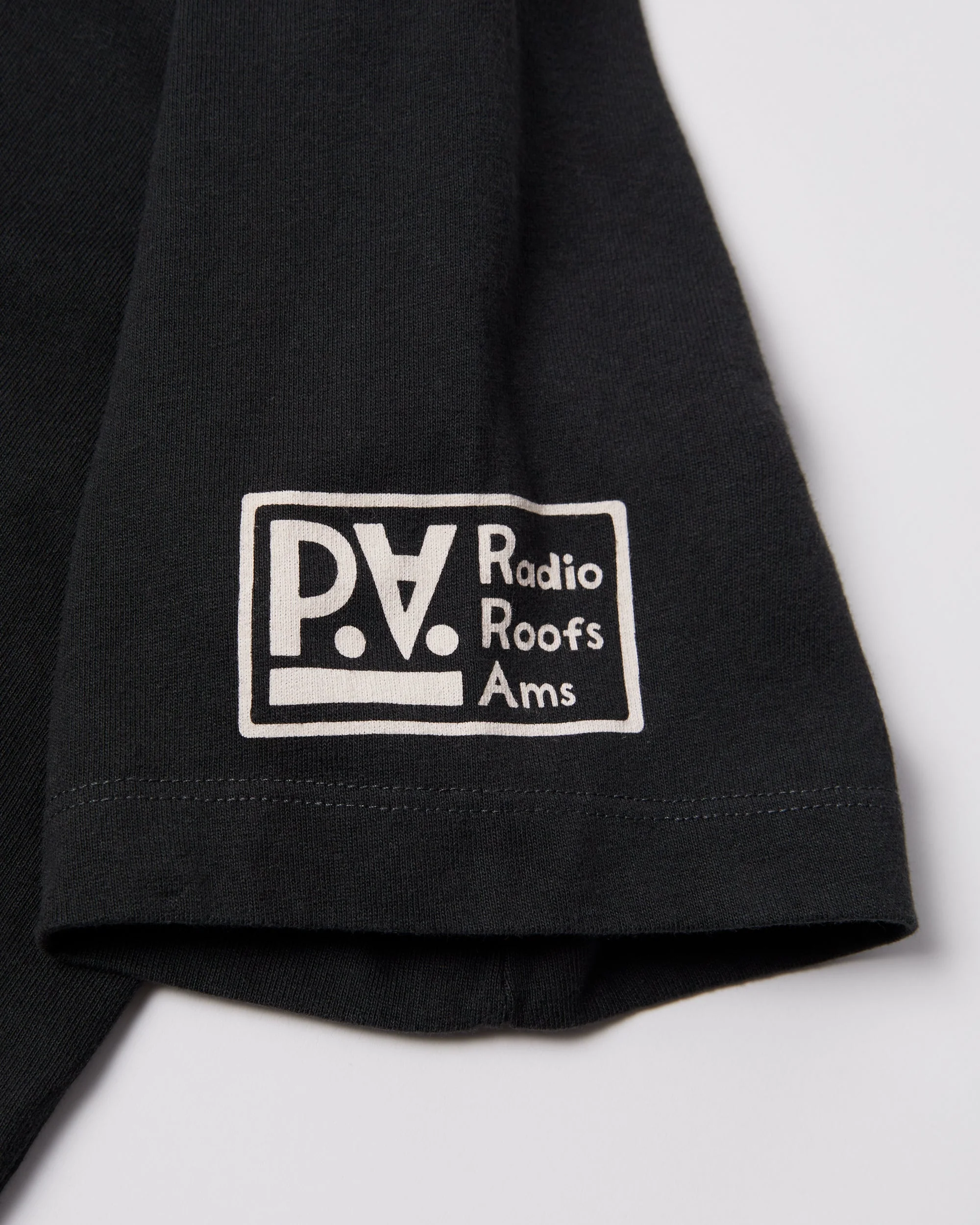 Media training t-shirt - Image 7