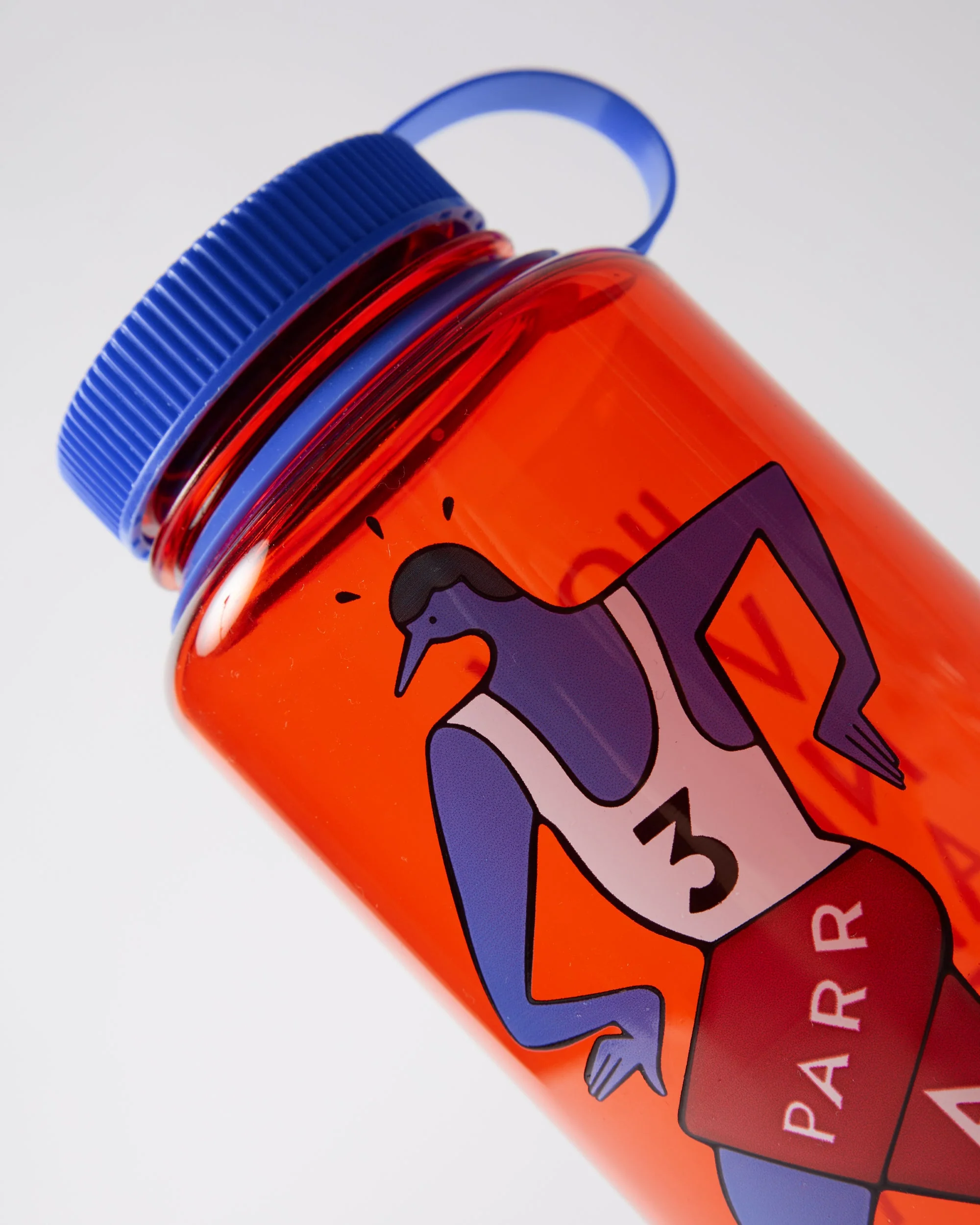 Nice and normal bottle - Image 6