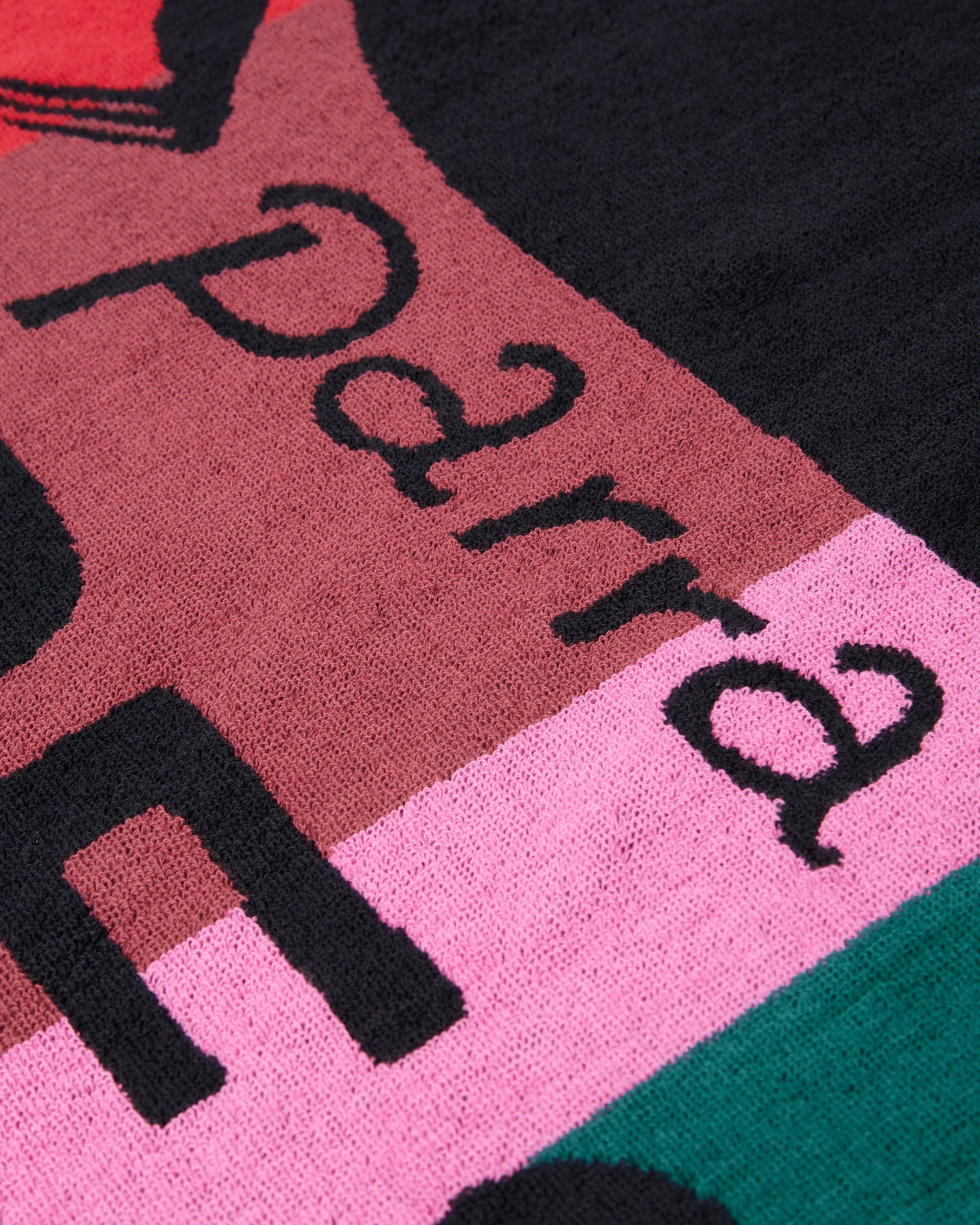 Nope und nopes beach towel - Image 3