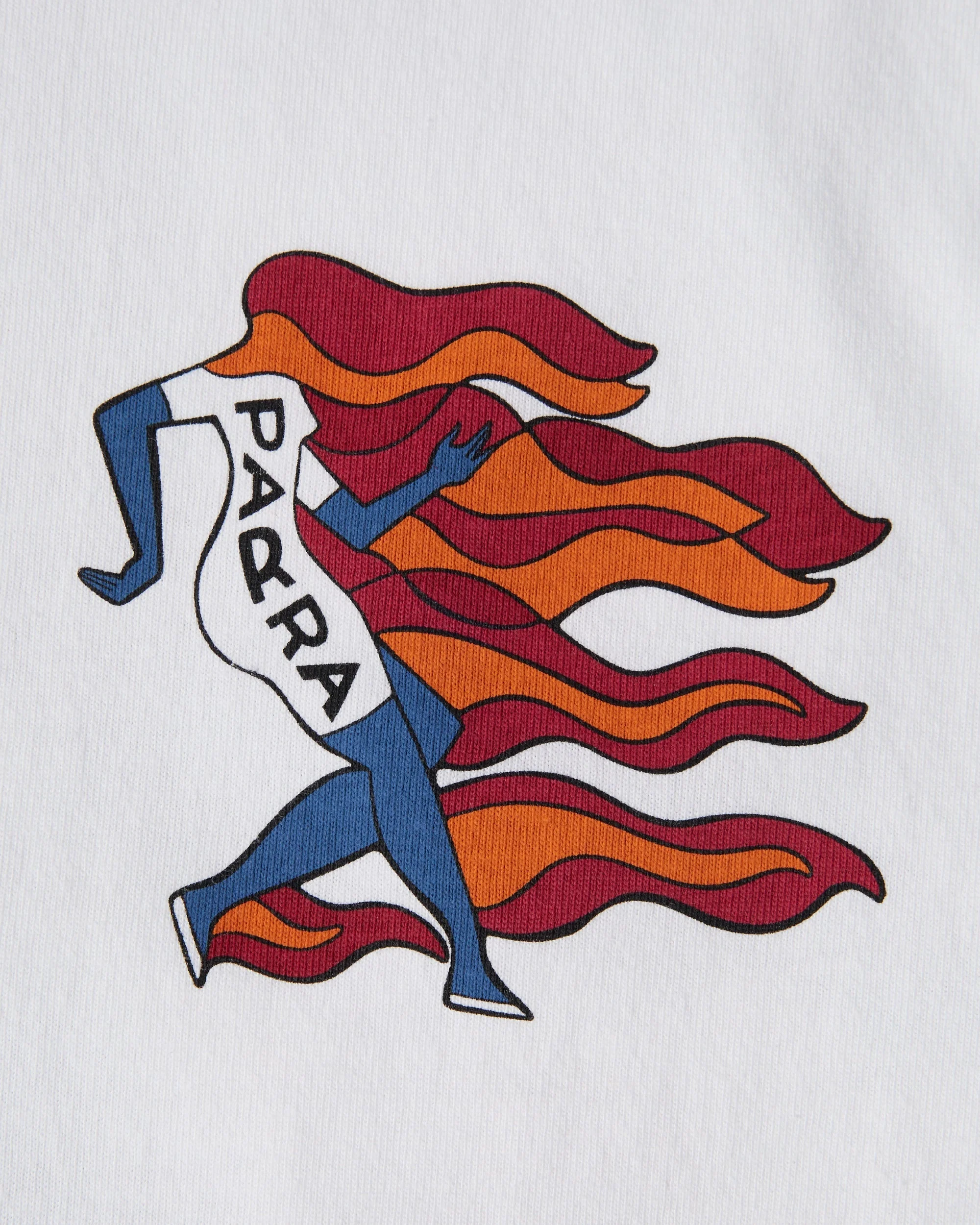 Not finished long sleeve t-shirt - Image 5
