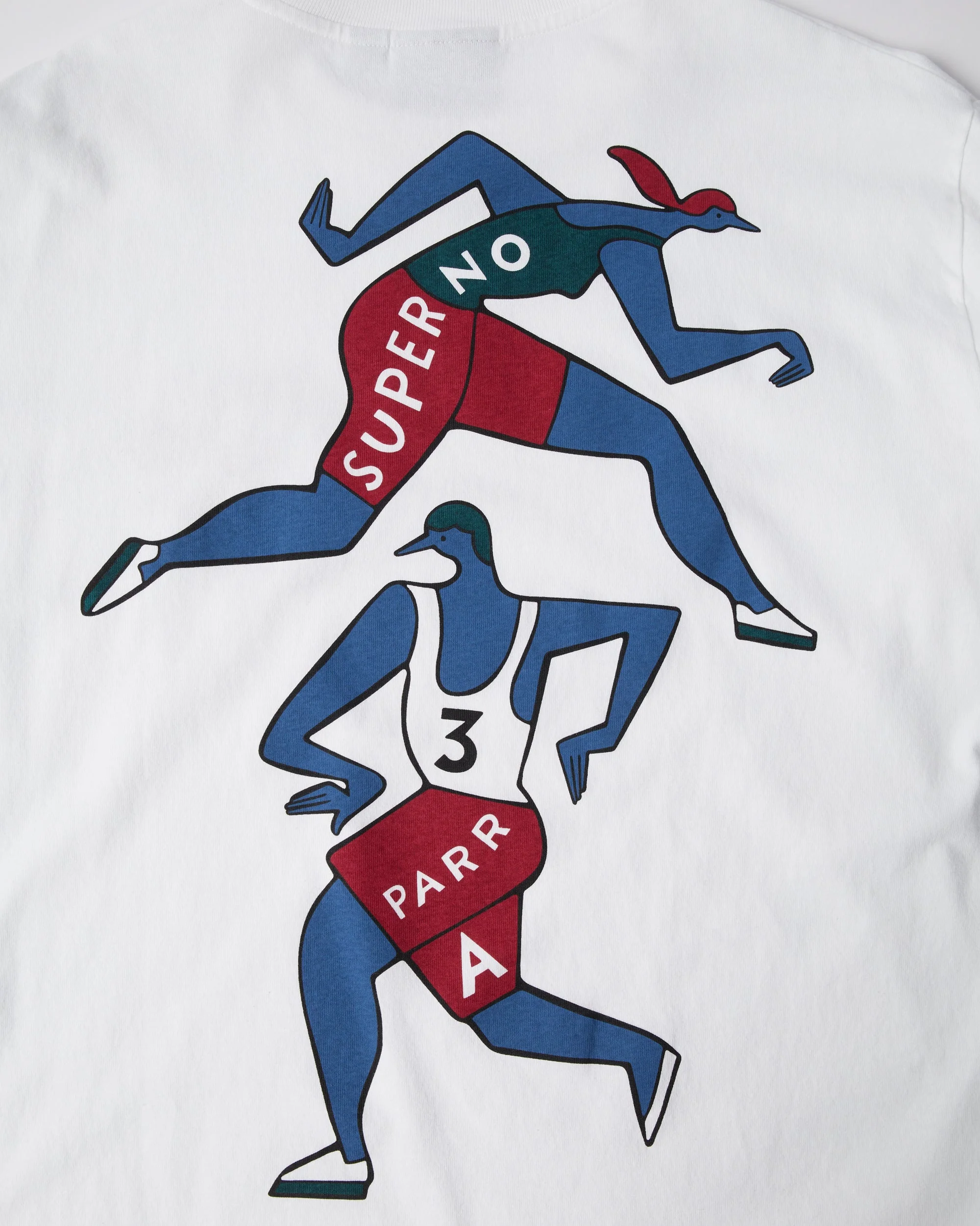 Not finished long sleeve t-shirt - Image 8