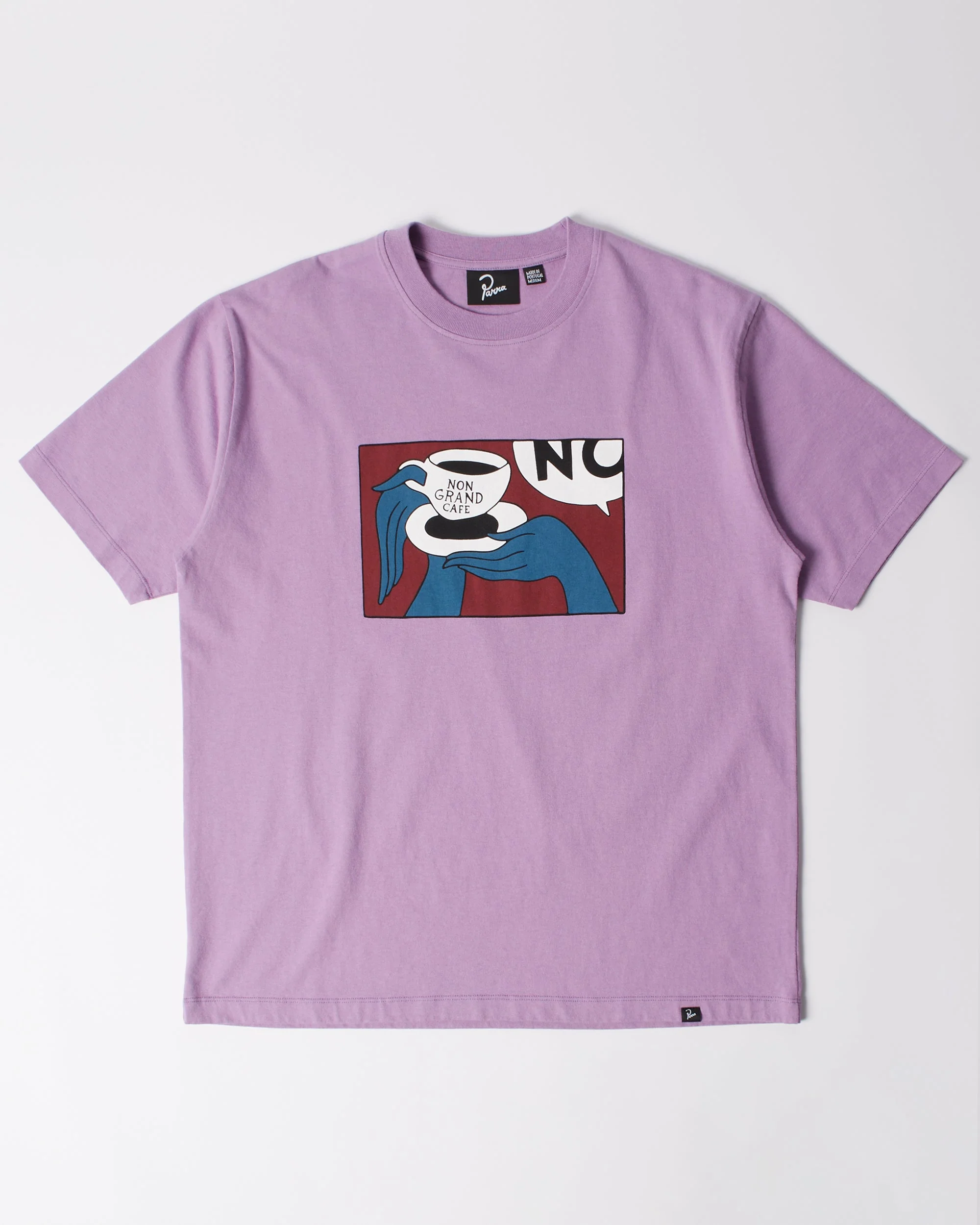 Not you t-shirt - Image 2