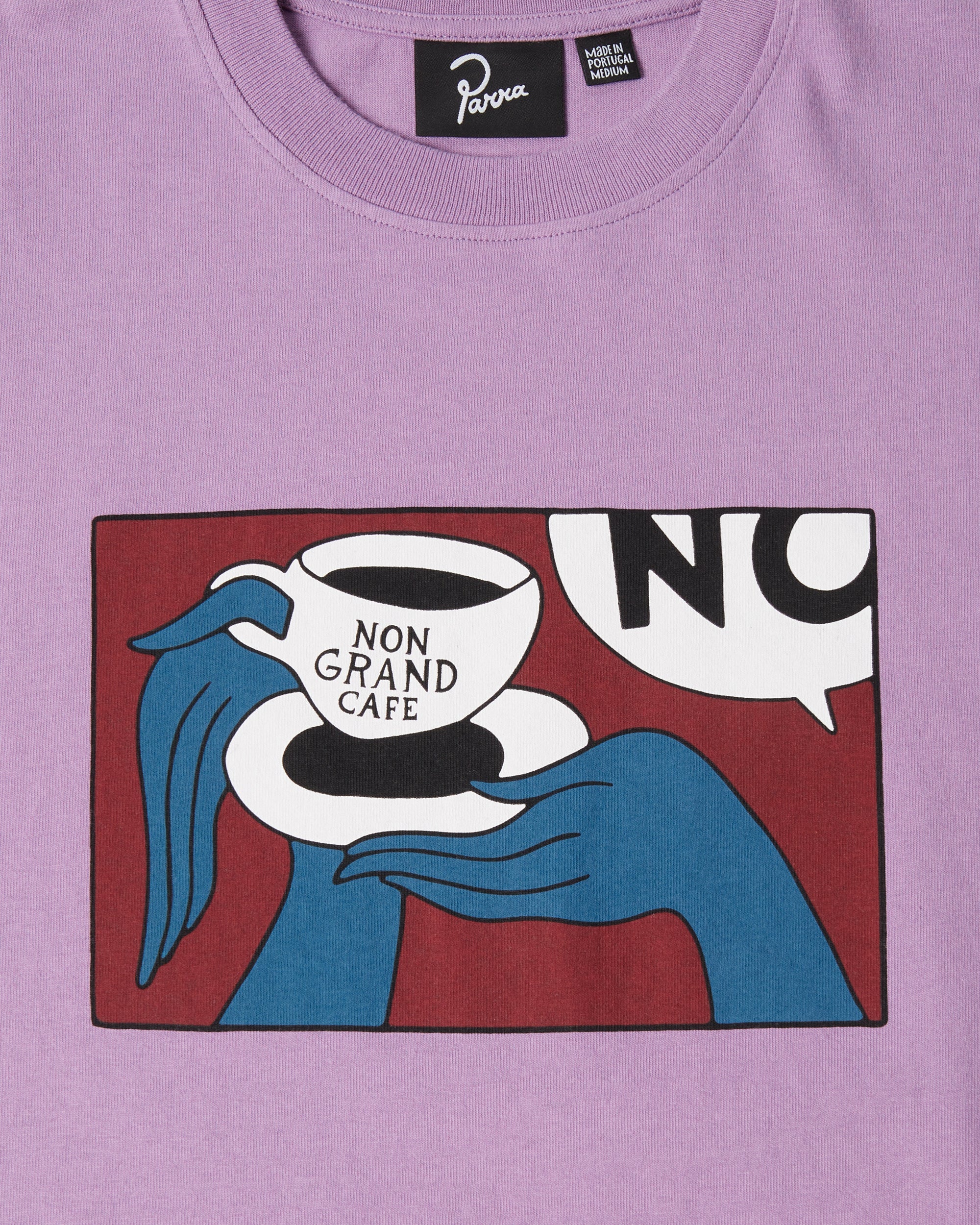 Not you t-shirt - Image 3