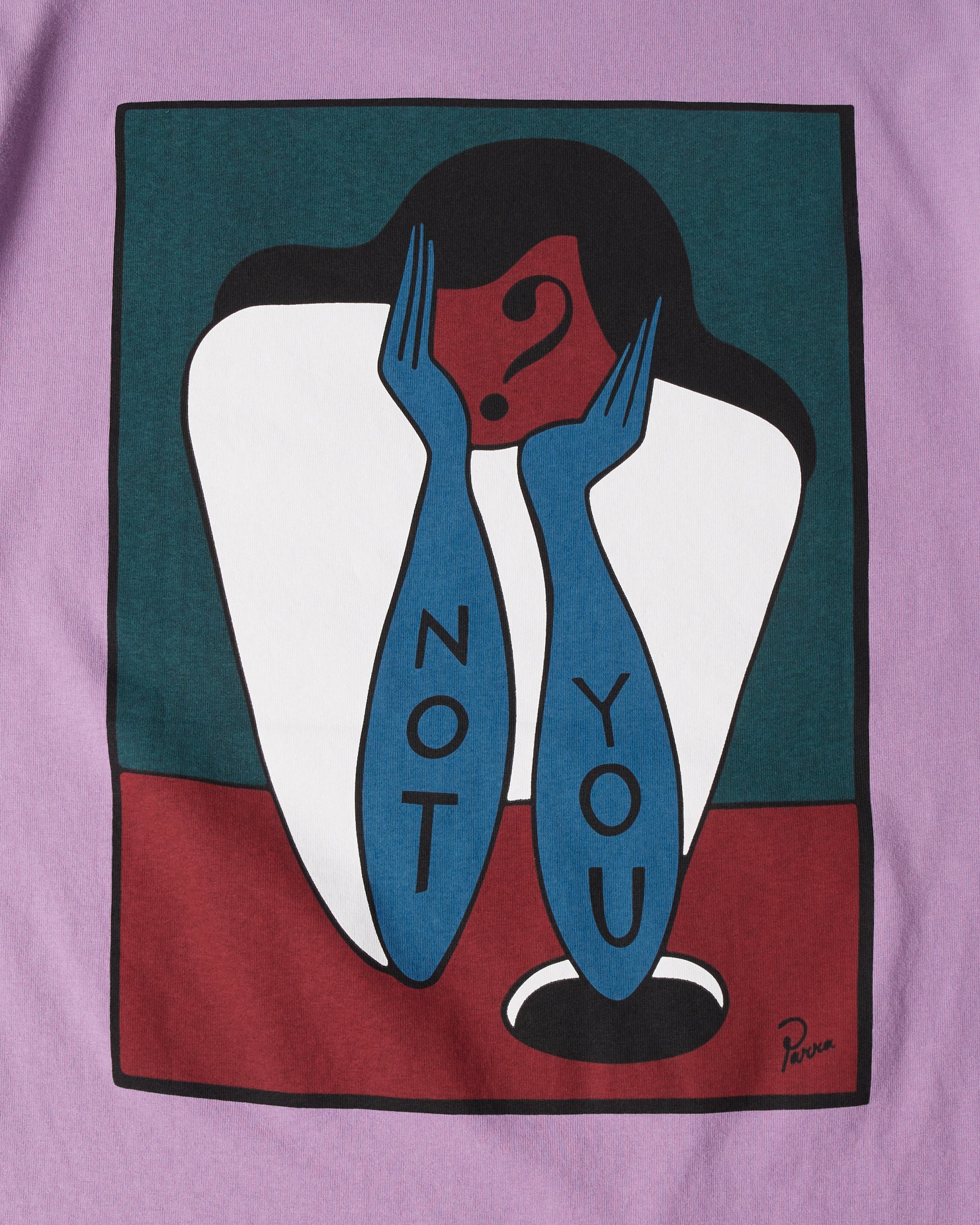 Not you t-shirt - Image 6