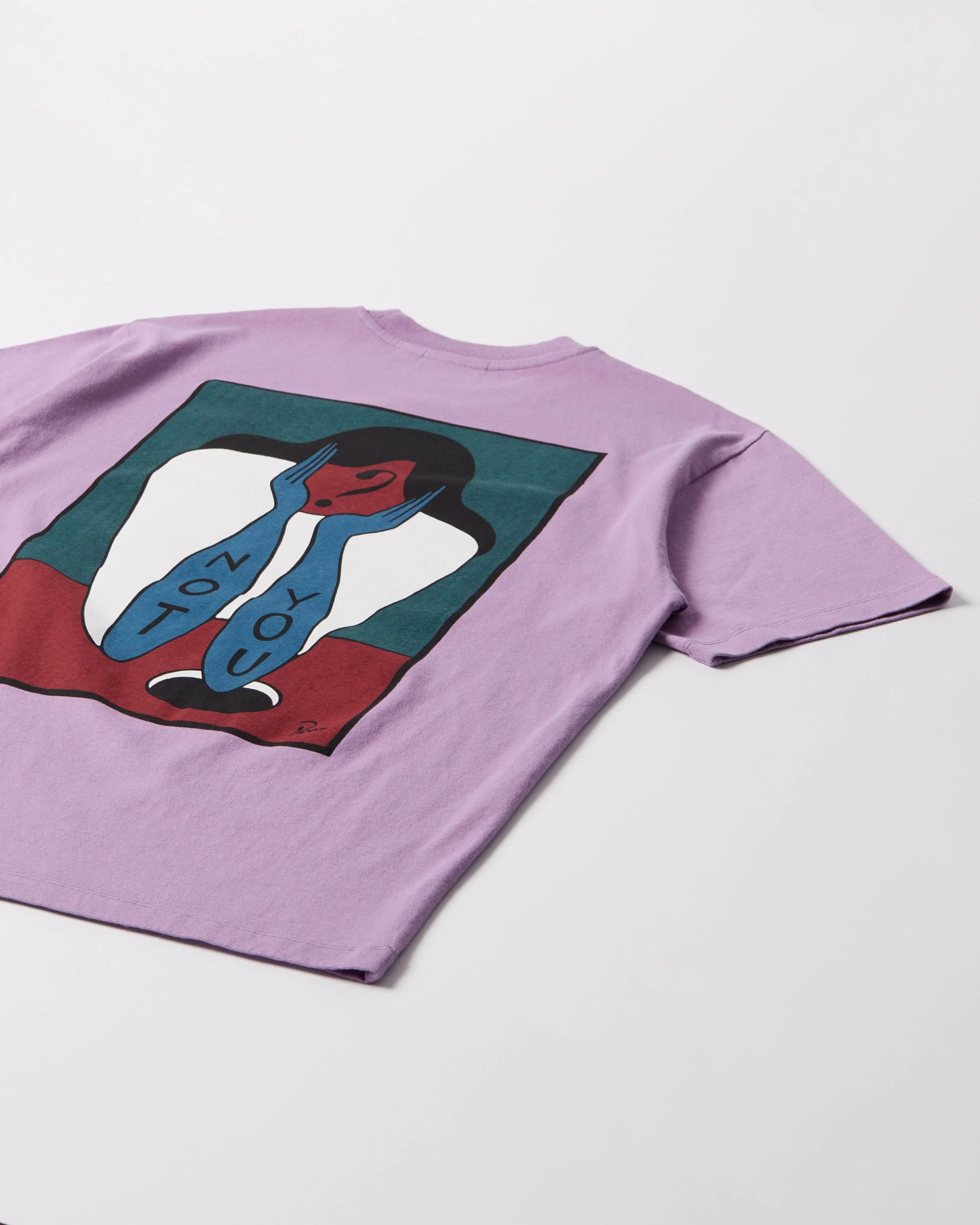 Not you t-shirt - Image 7