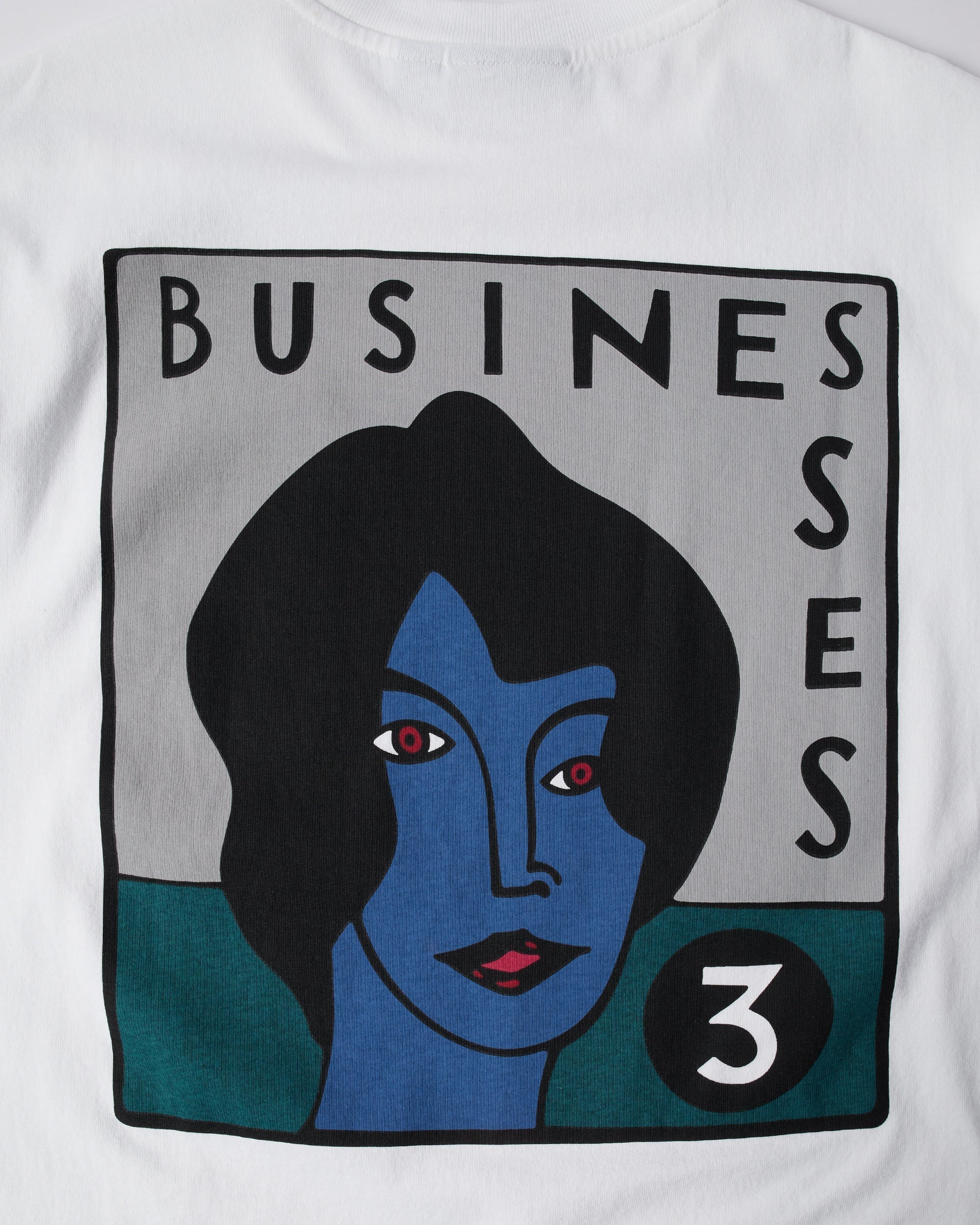 Nothing please t-shirt - Image 4