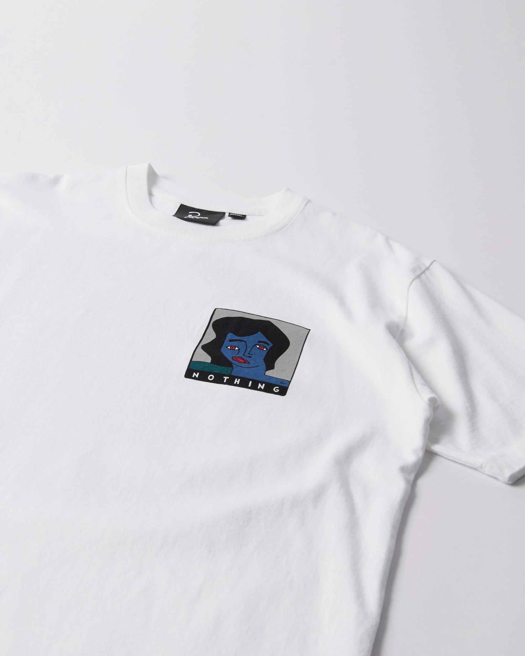 Nothing please t-shirt - Image 5