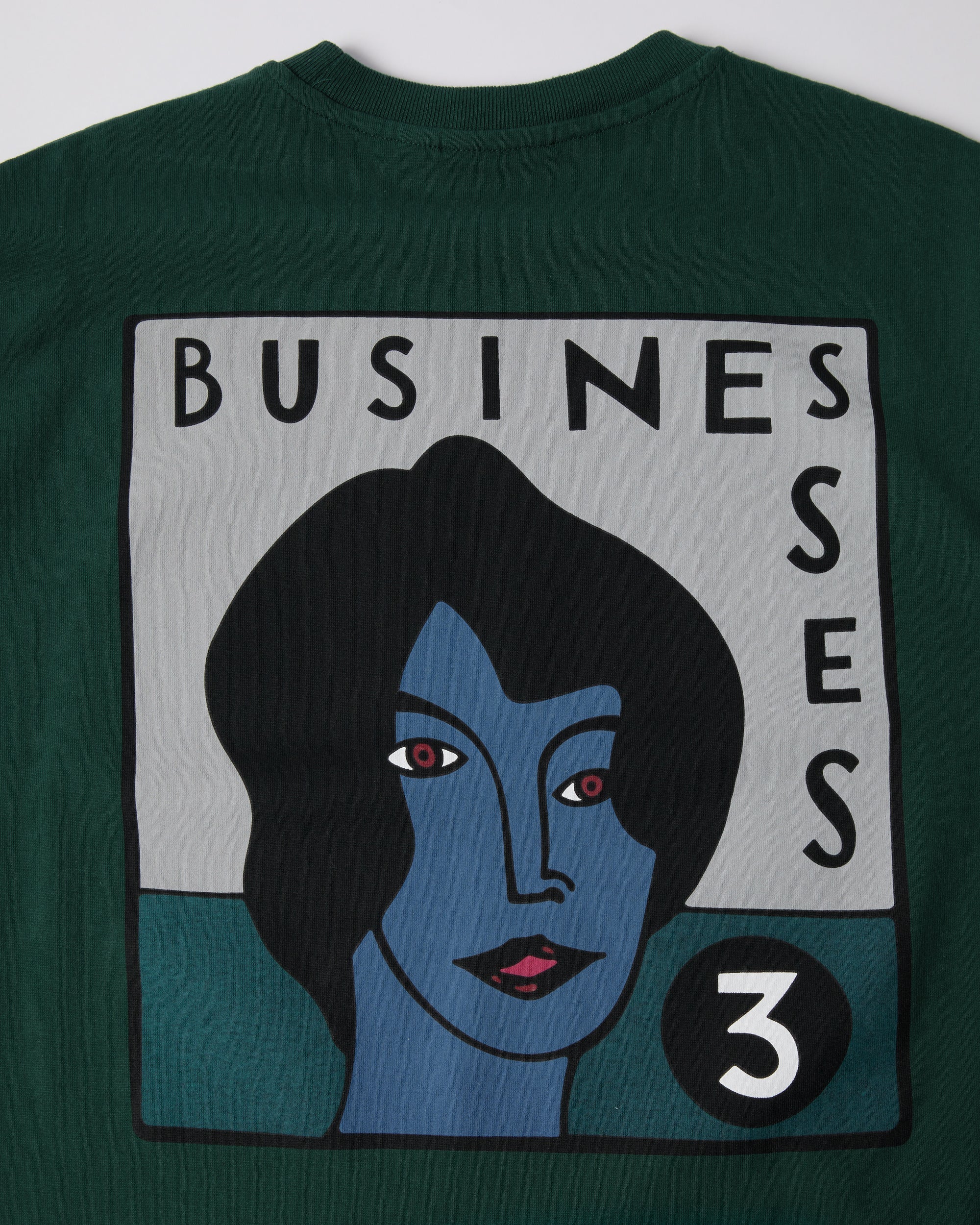 Nothing please t-shirt - Image 5