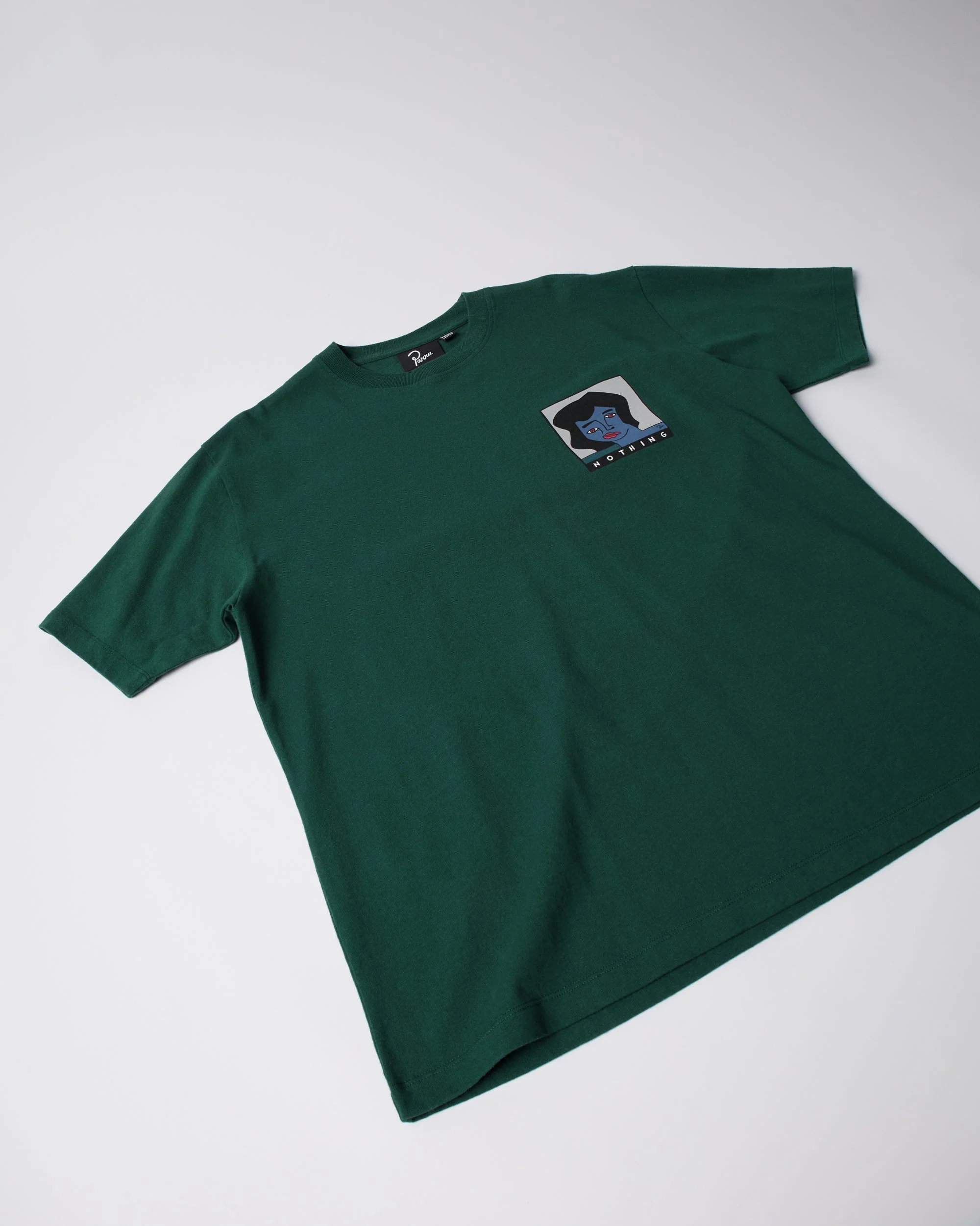 Nothing please t-shirt - Image 6
