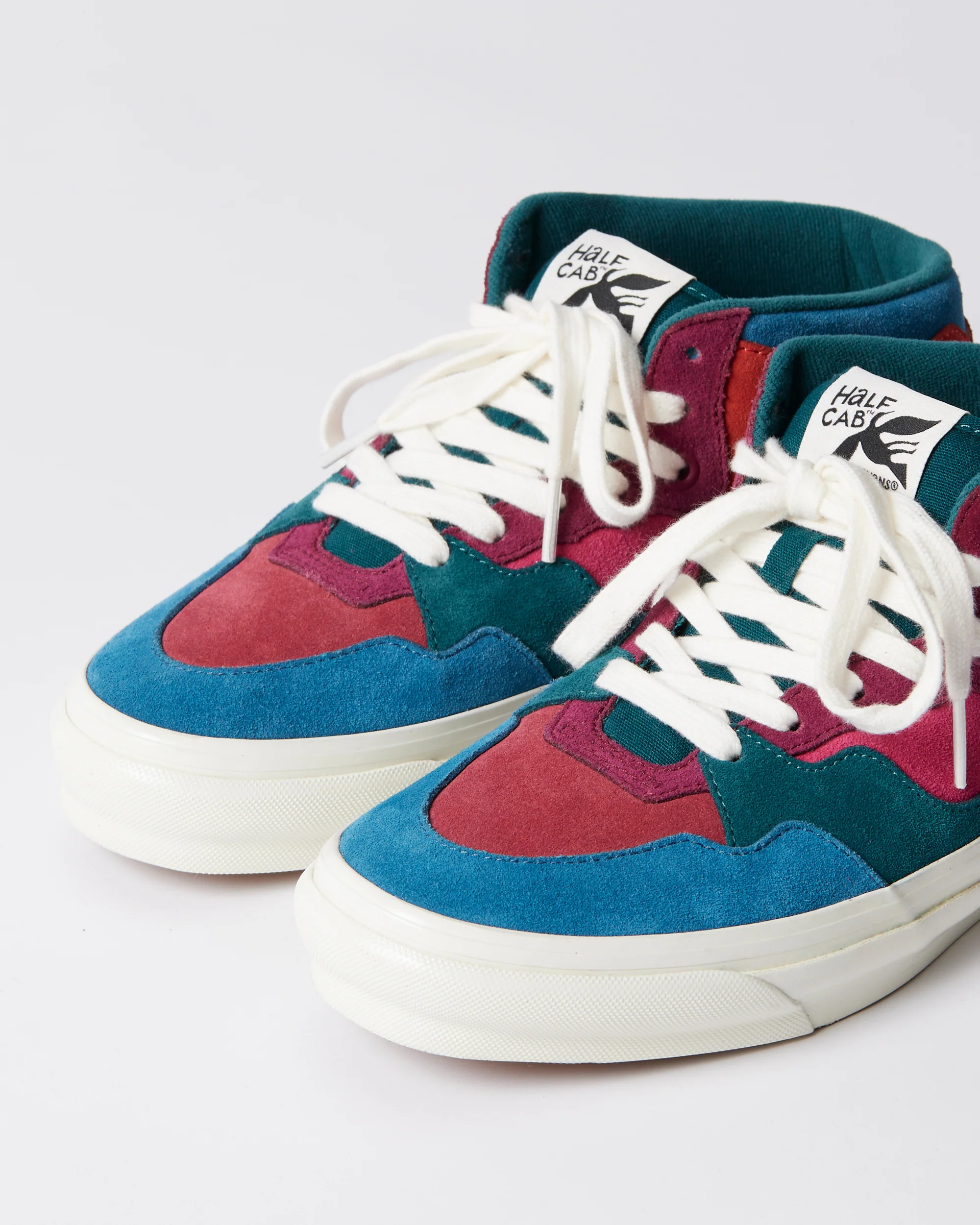 OTW® Half Cab by Parra - Image 3