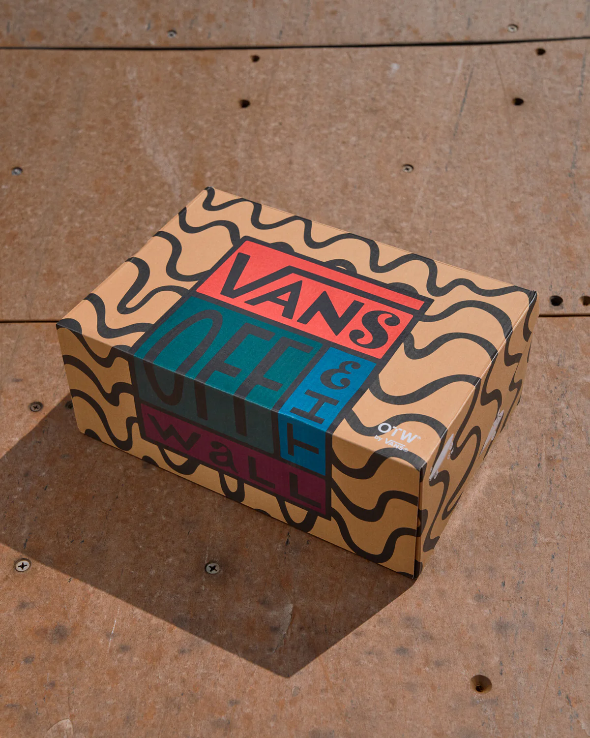 OTW® Half Cab by Parra - Image 4