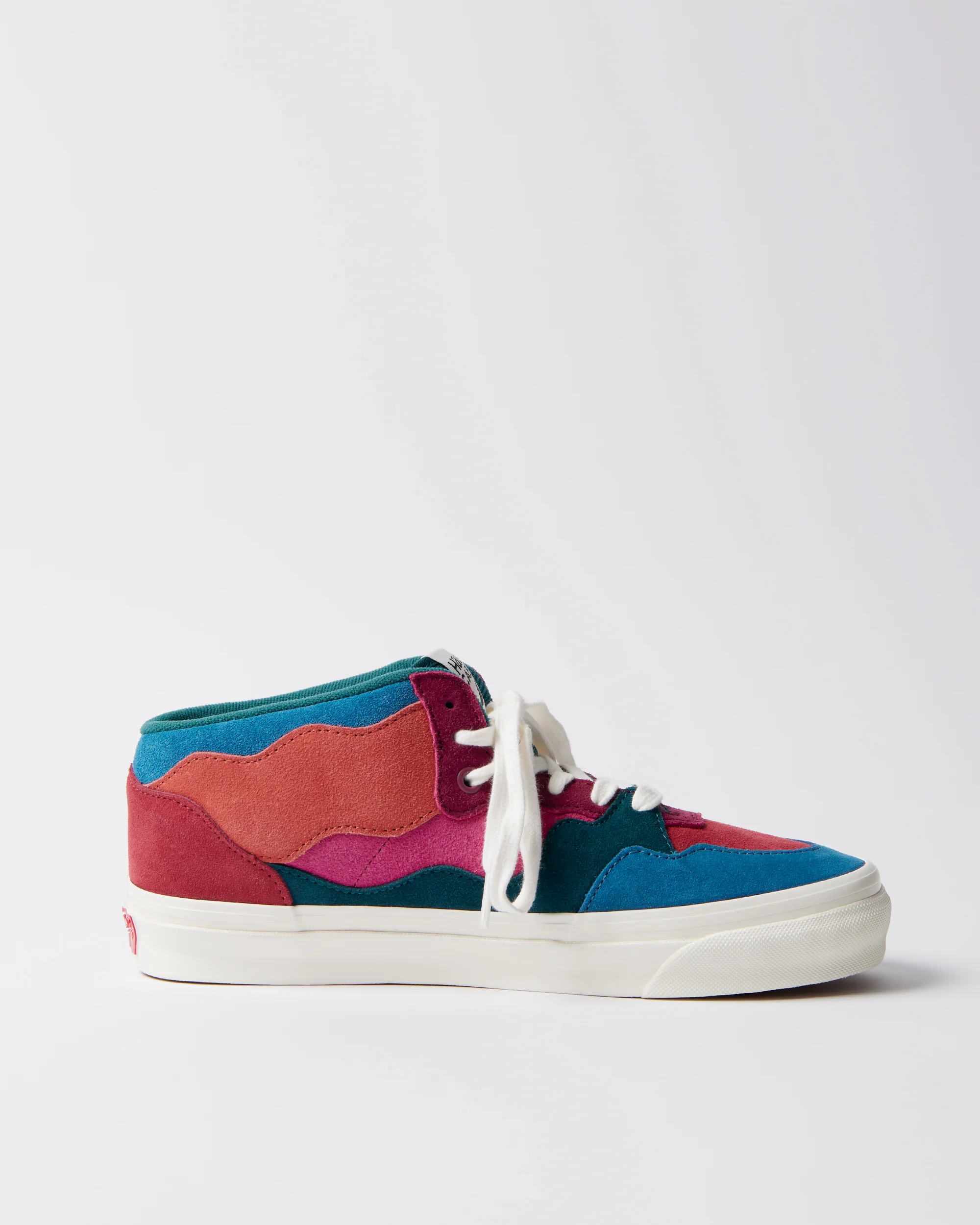 OTW® Half Cab by Parra - Image 5