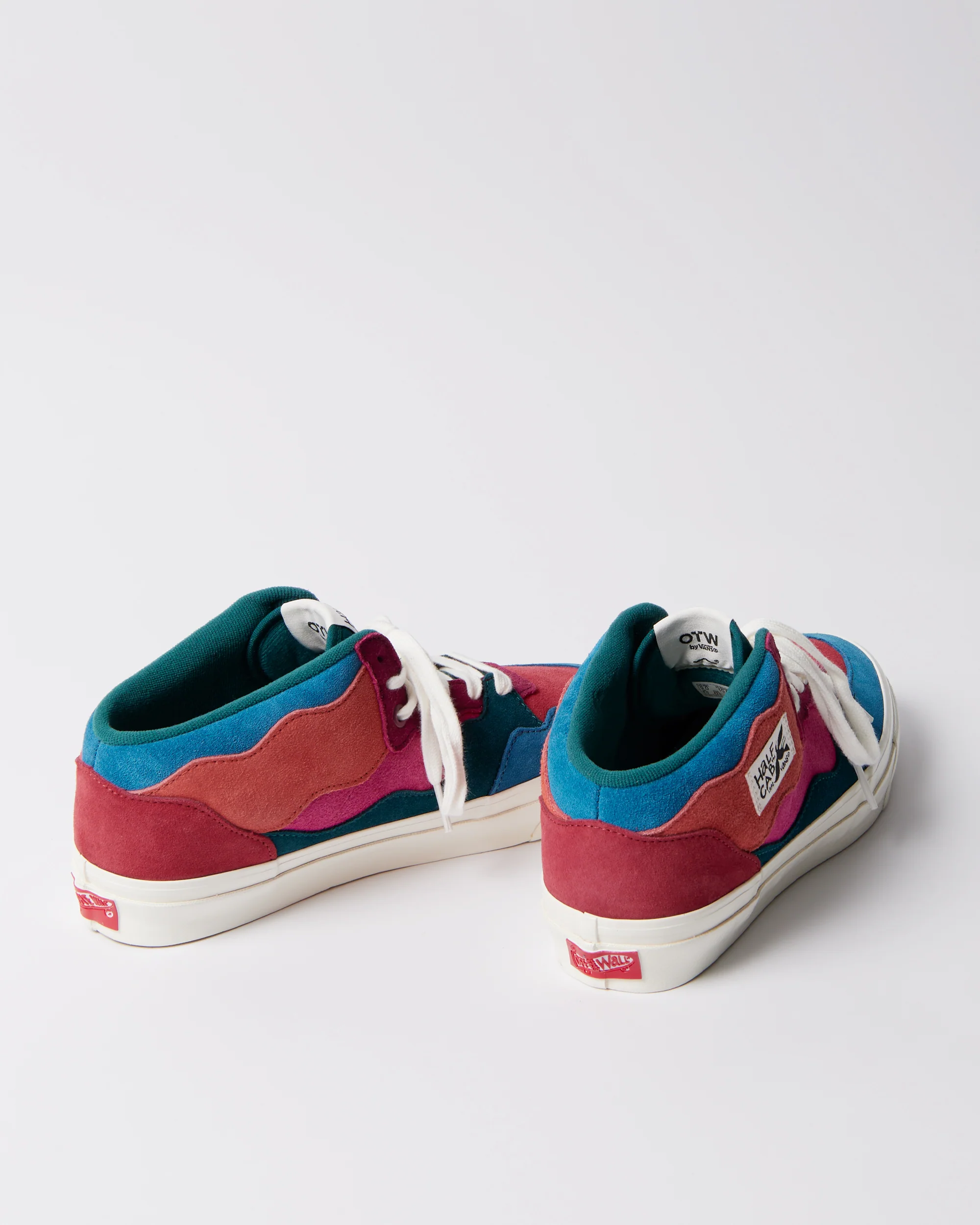 OTW® Half Cab by Parra - Image 6