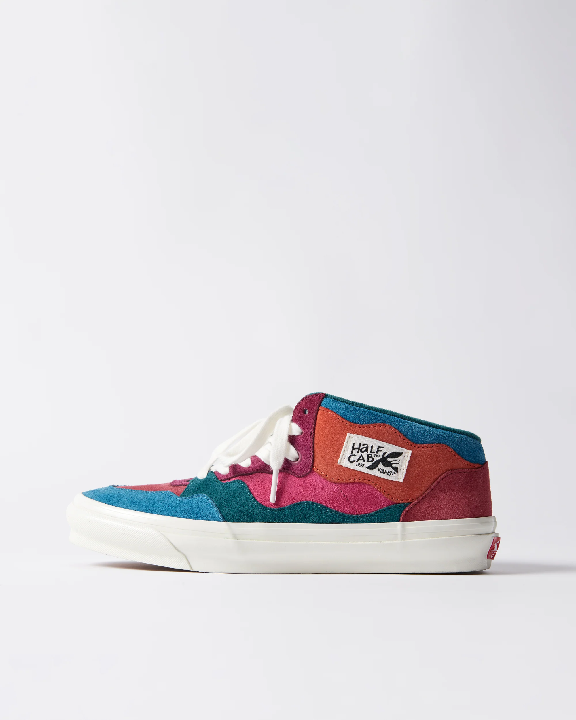 OTW® Half Cab by Parra - Image 9
