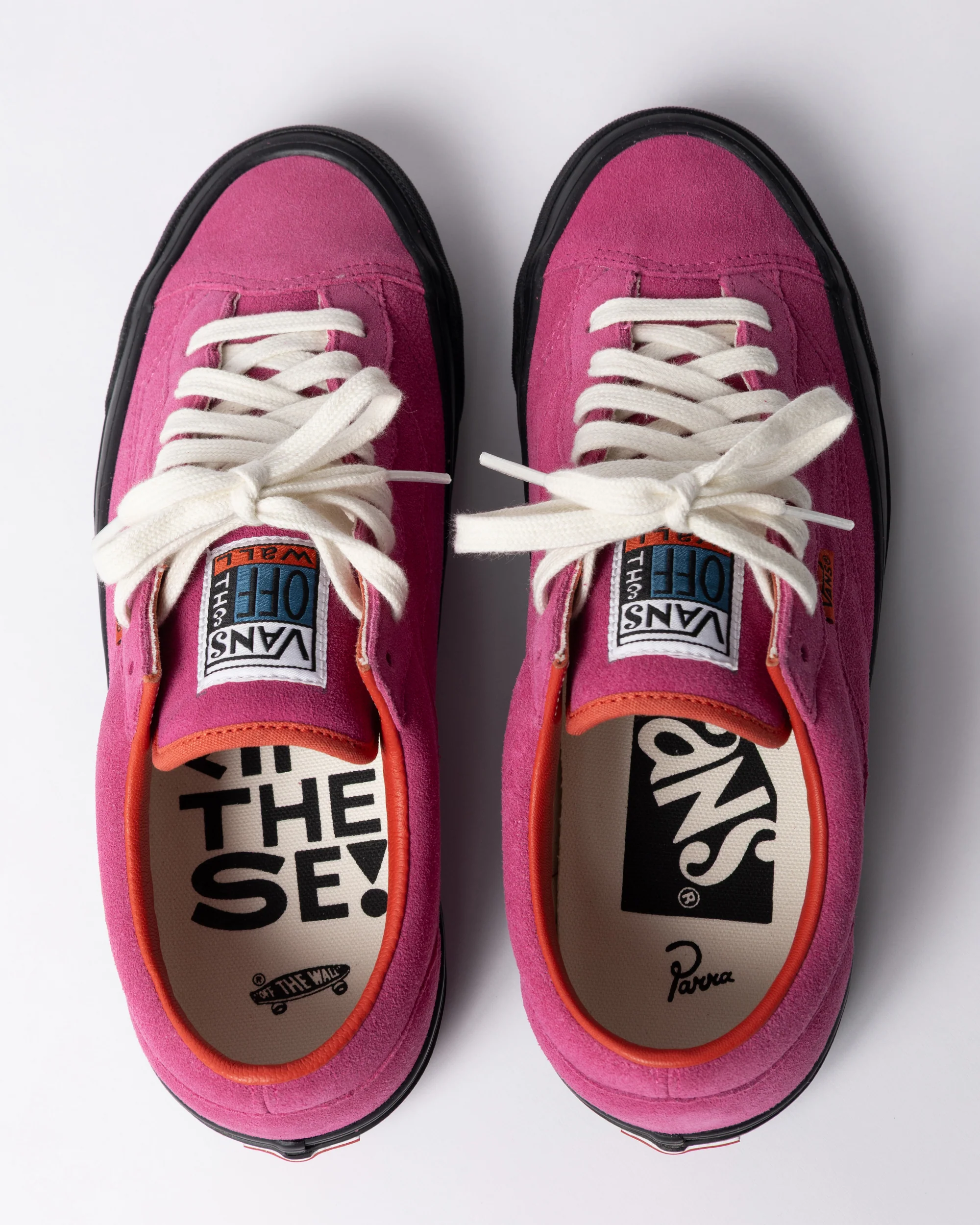 OTW® Old Skool 36 PP - Image 7