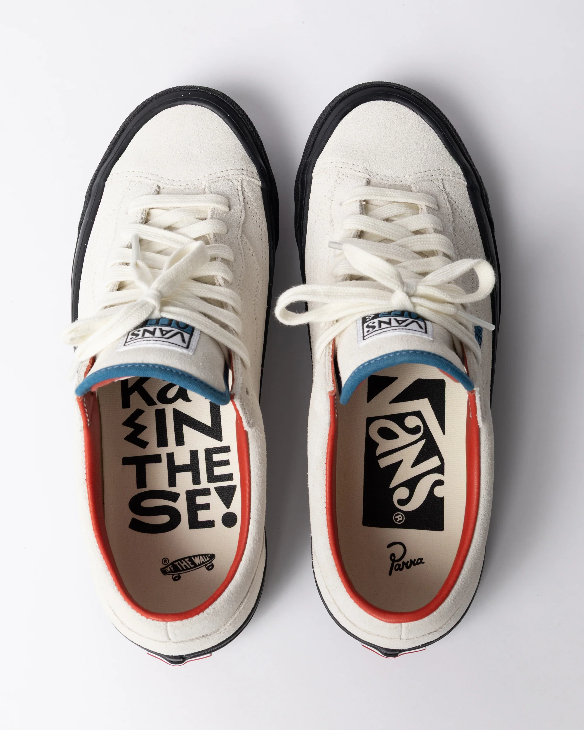 OTW® Old Skool 36 PP - Image 7