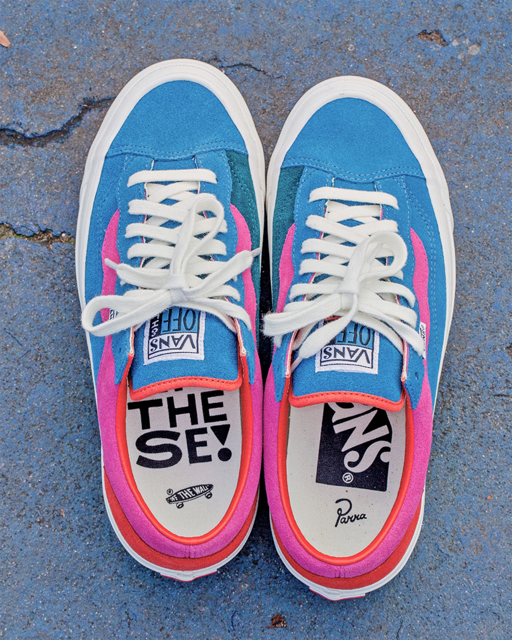 OTW® Old Skool 36 PP - Image 3