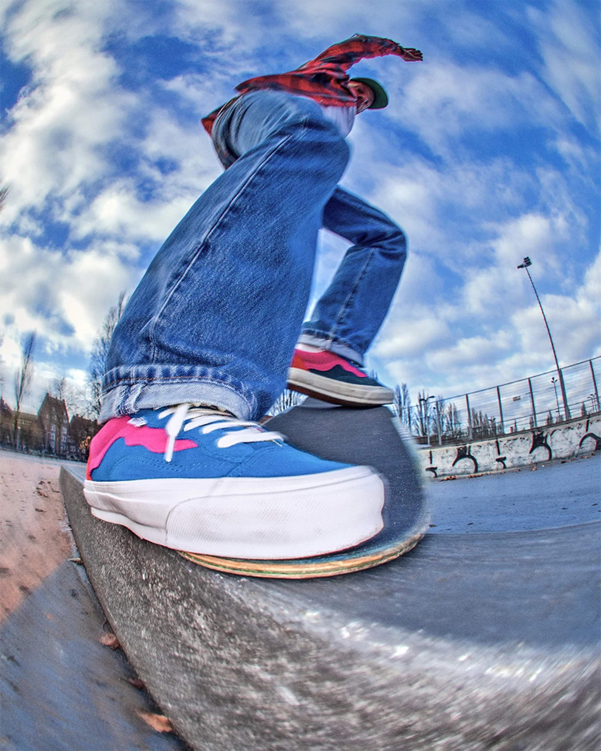 OTW® Old Skool 36 PP - Image 7