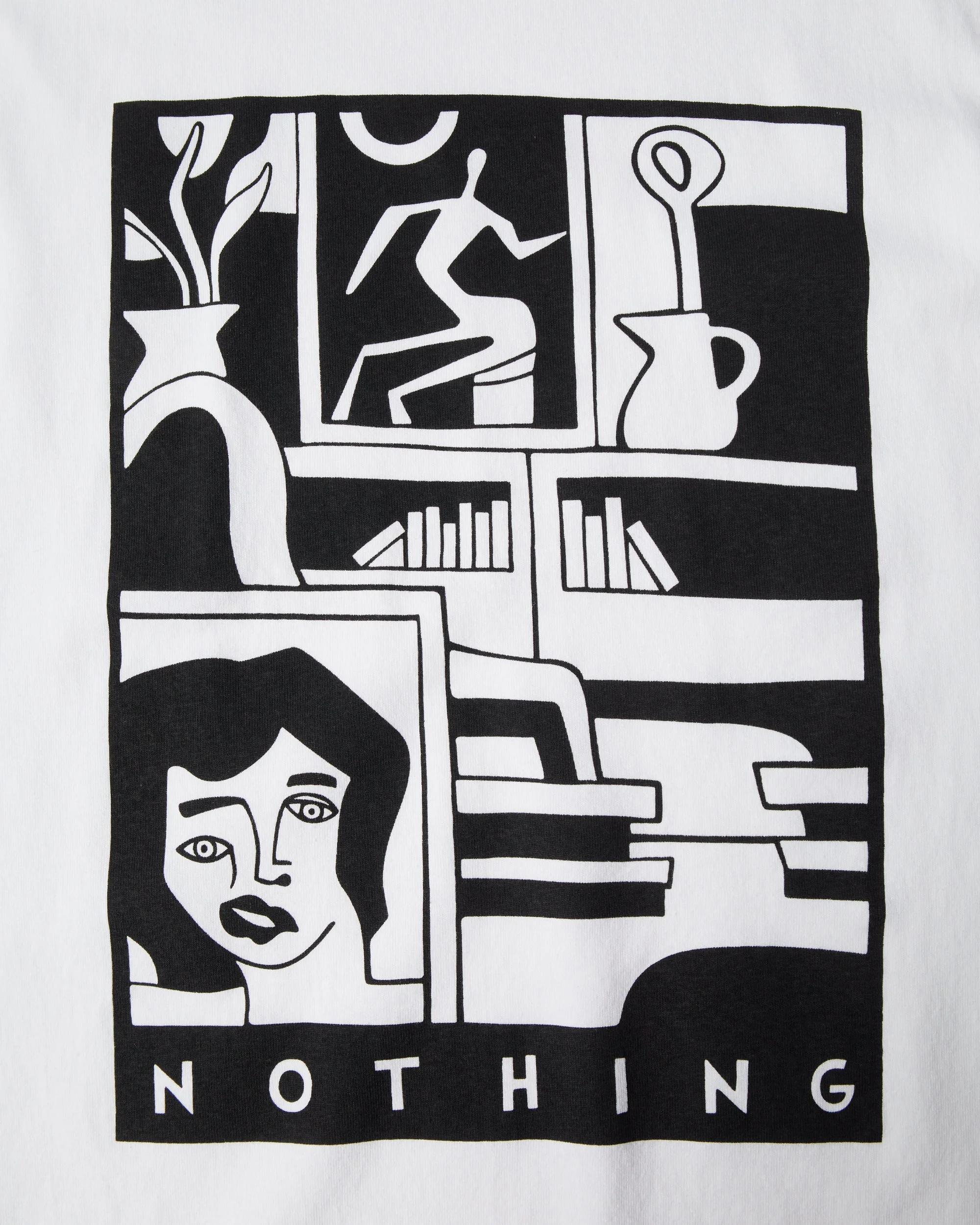Our house t-shirt - Image 3