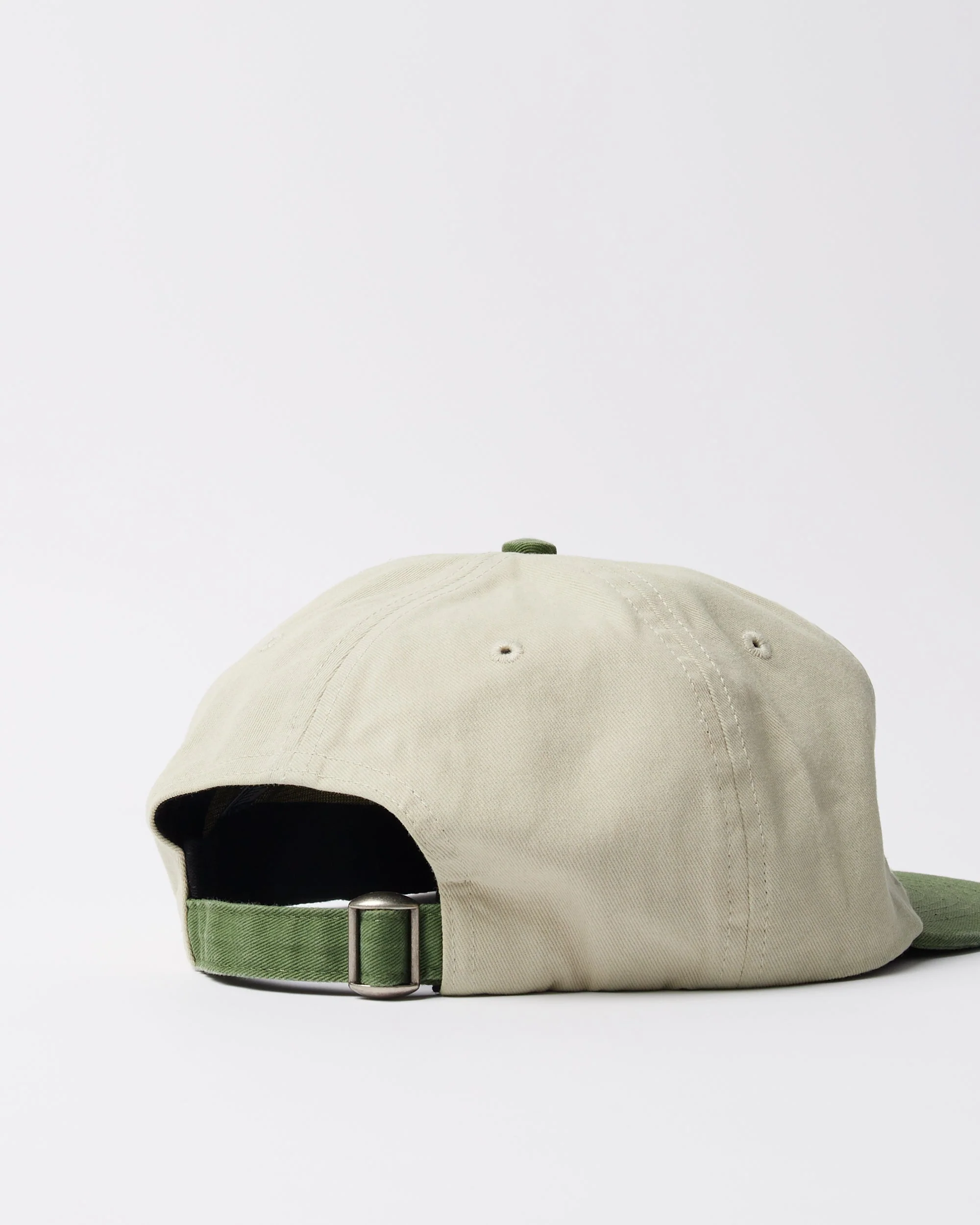 Paper PAR 6 panel hat - Image 3