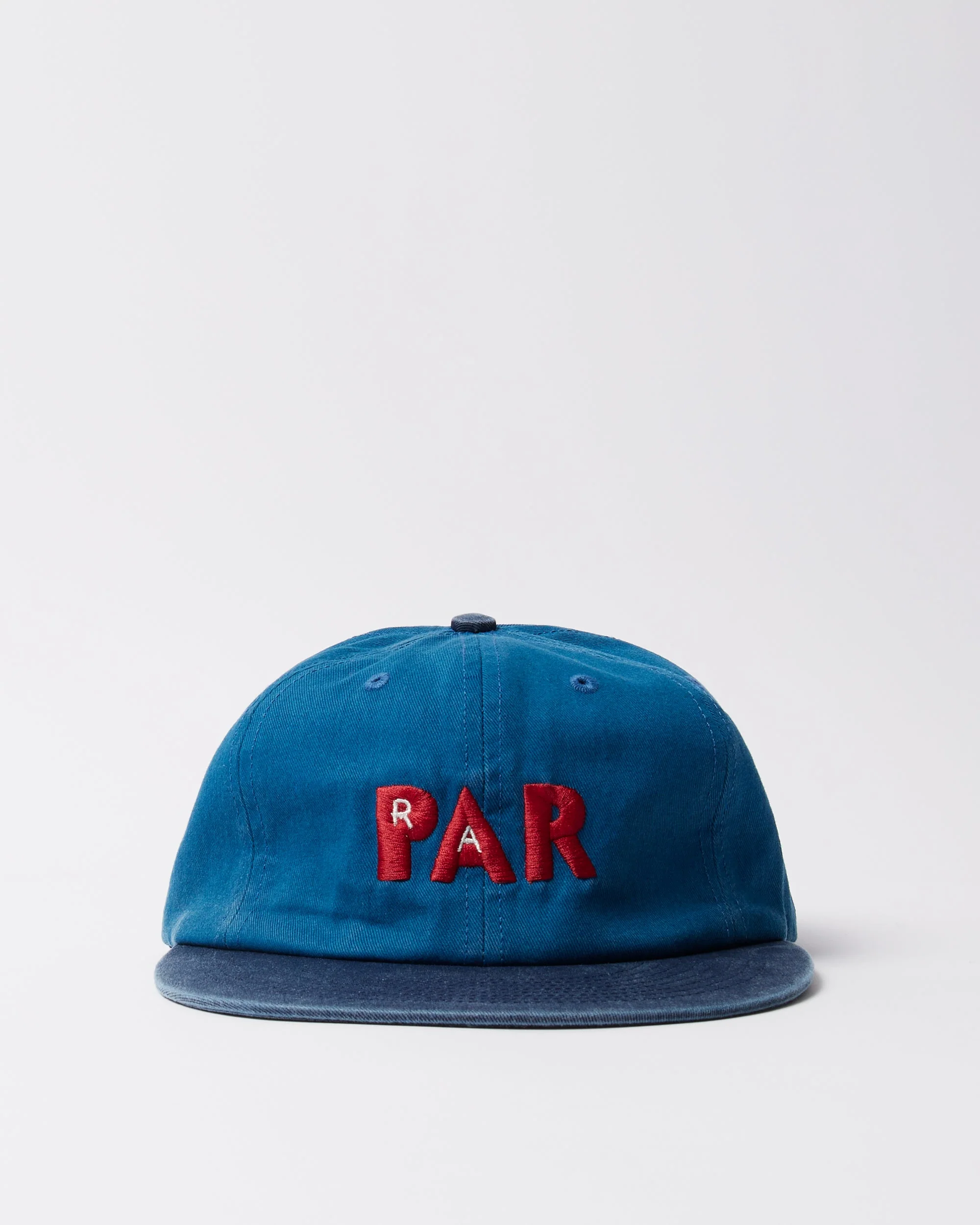 Paper PAR 6 panel hat - Image 2