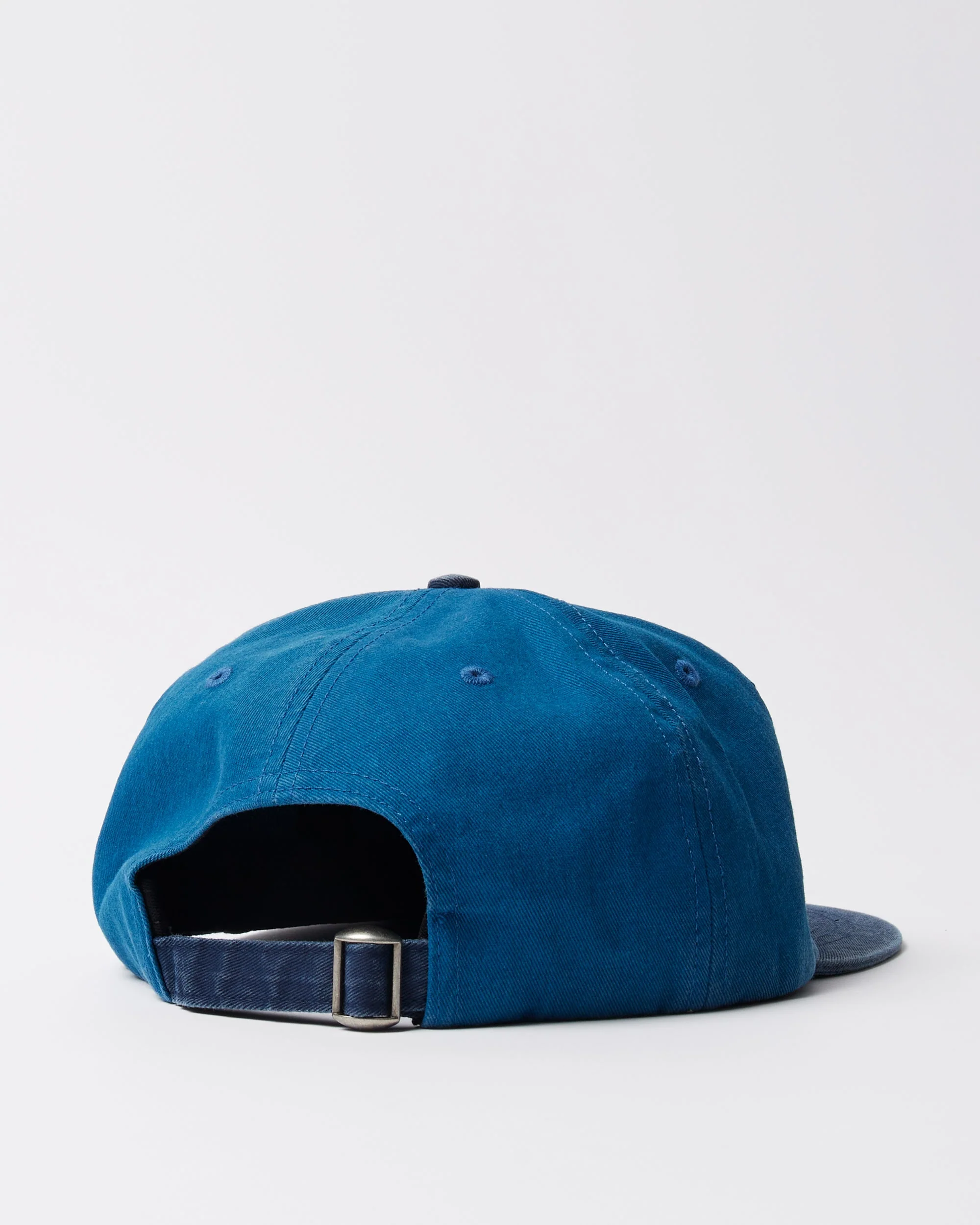 Paper PAR 6 panel hat - Image 3