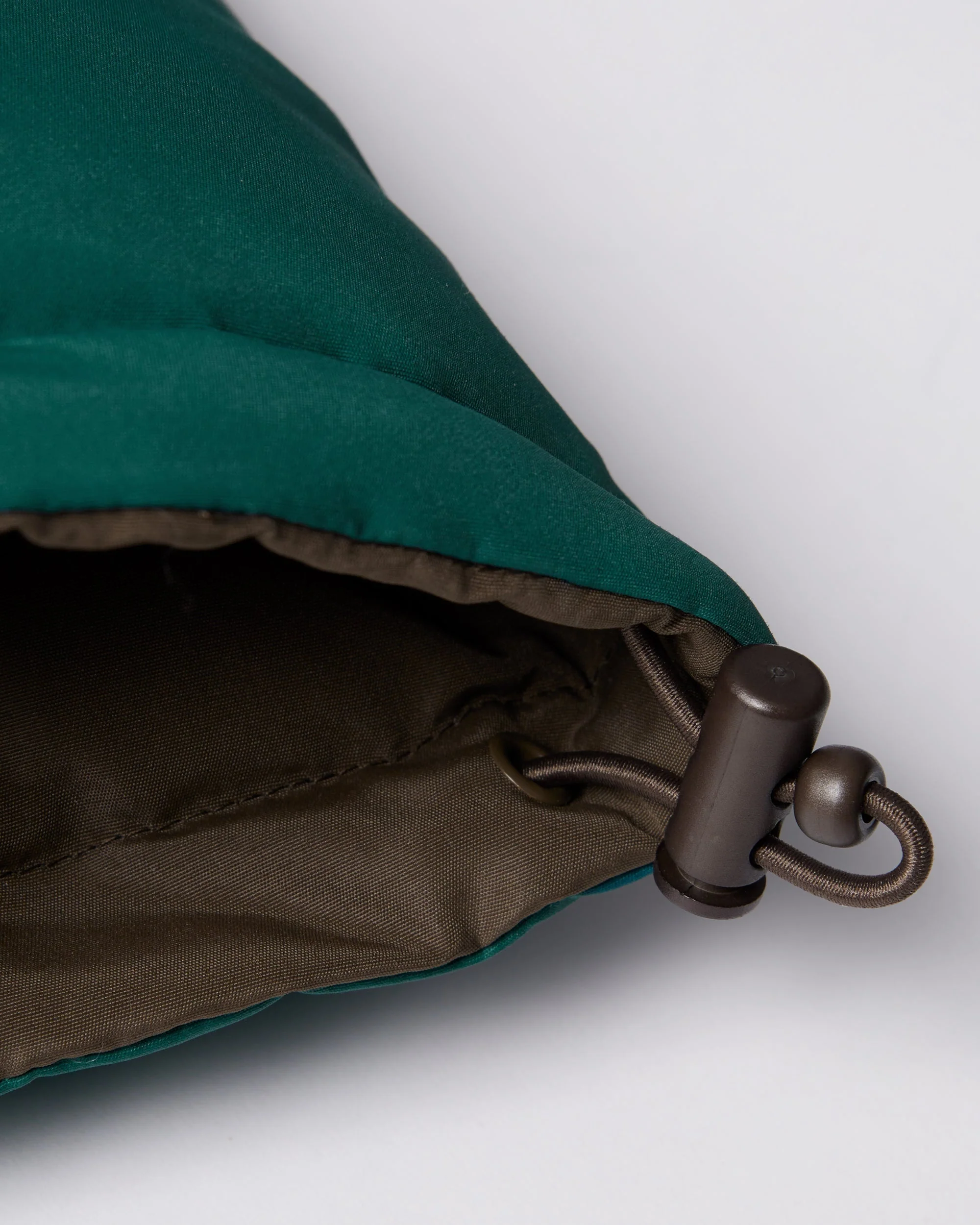 Protect the sun reversible puffer jacket - Image 10