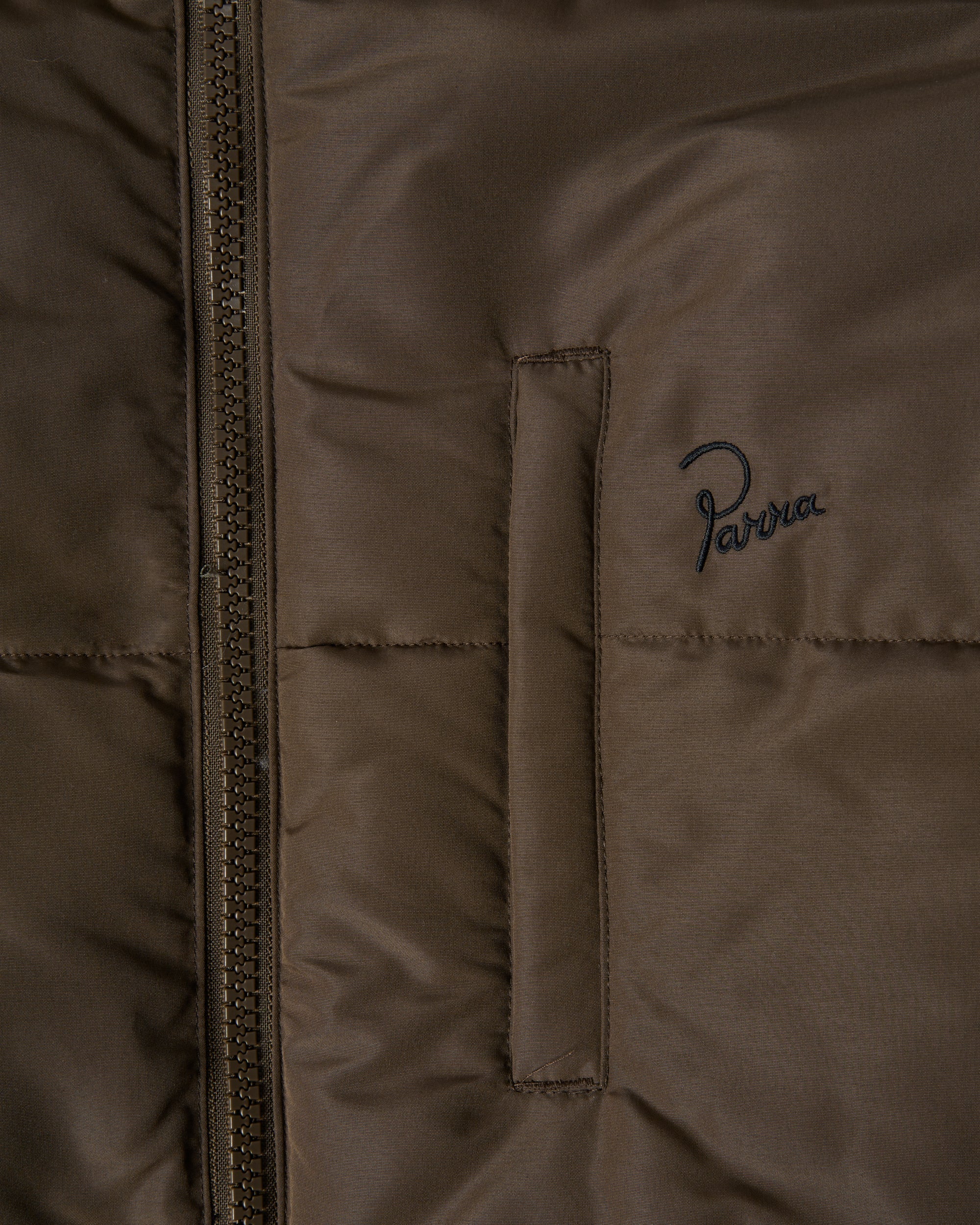 Protect the sun reversible puffer jacket - Image 14