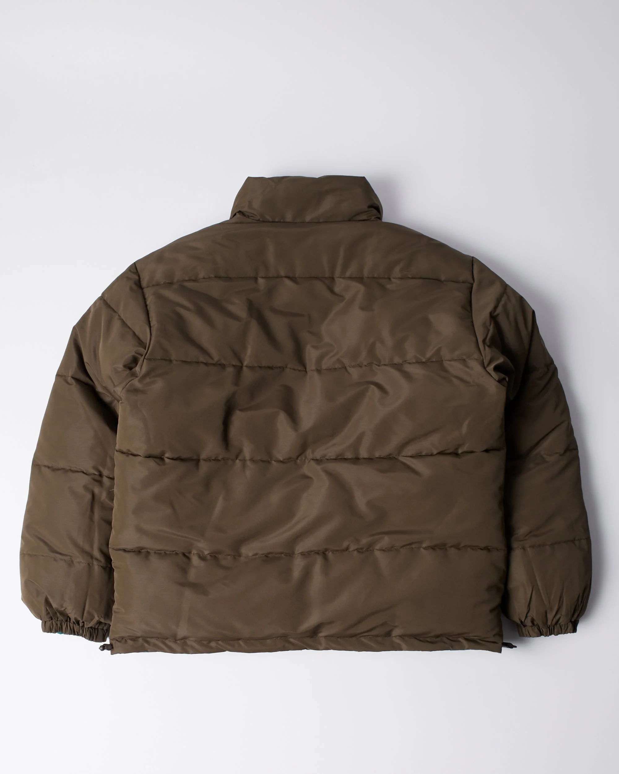 Protect the sun reversible puffer jacket - Image 5