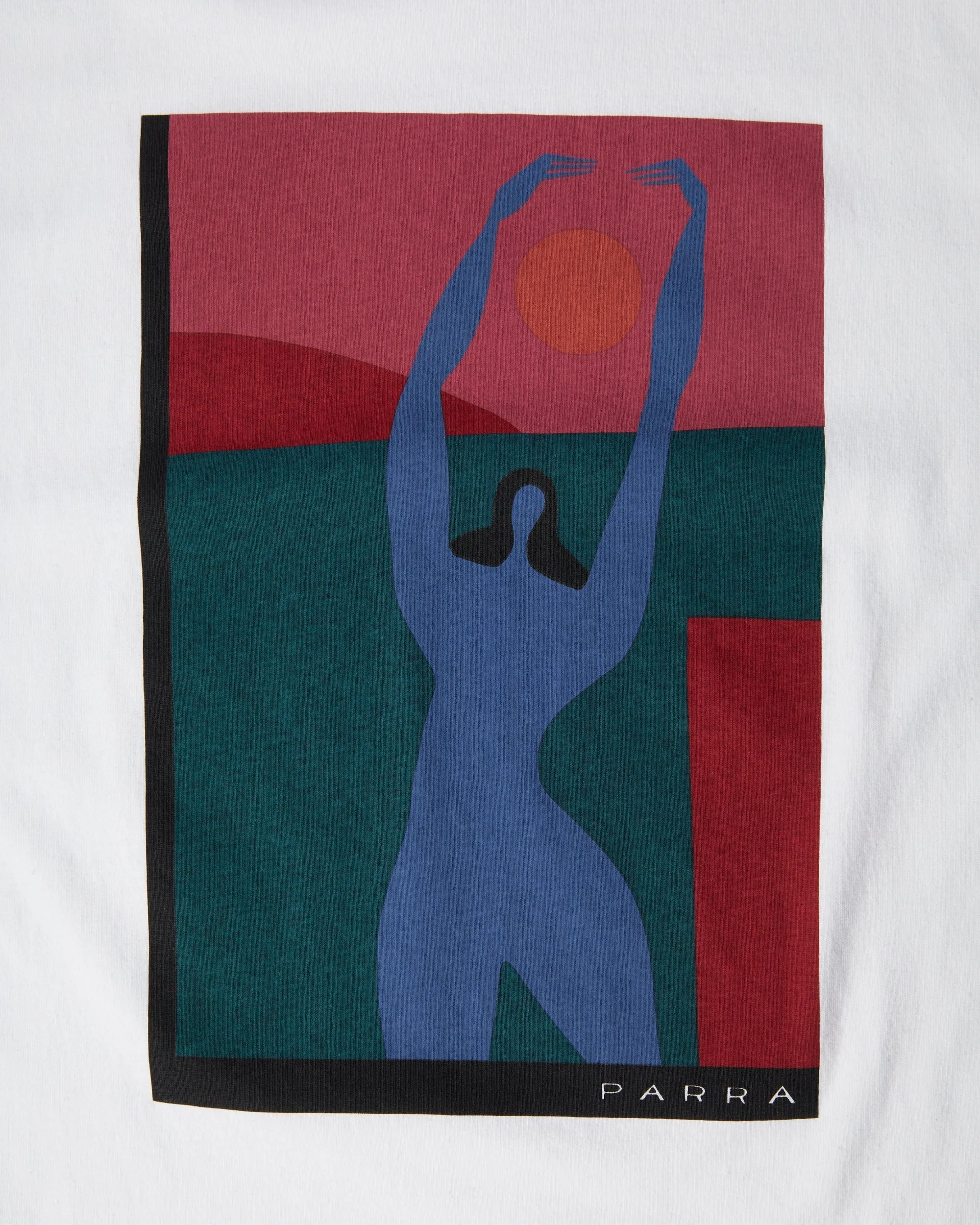Protect the sun t-shirt - Image 3
