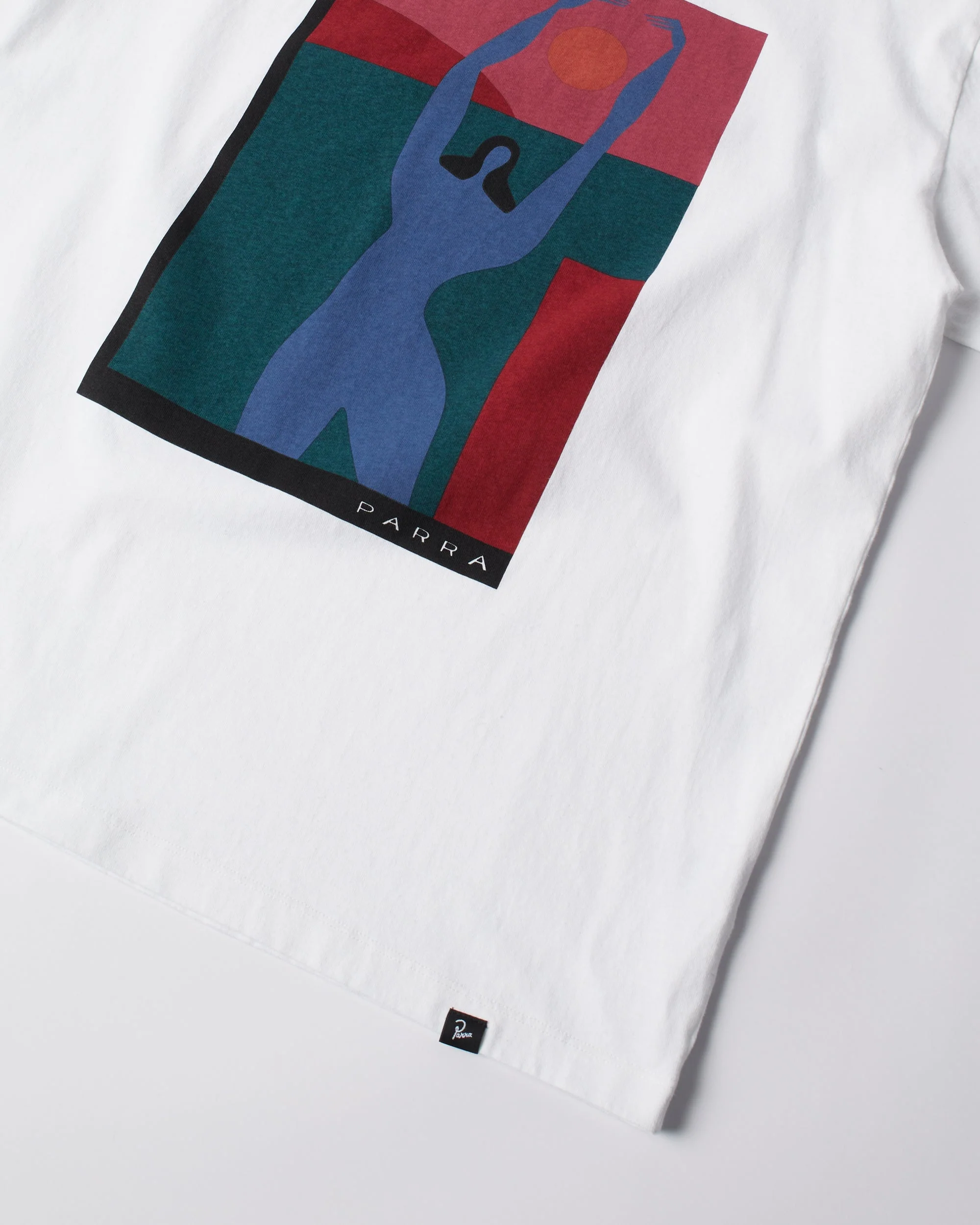 Protect the sun t-shirt - Image 4