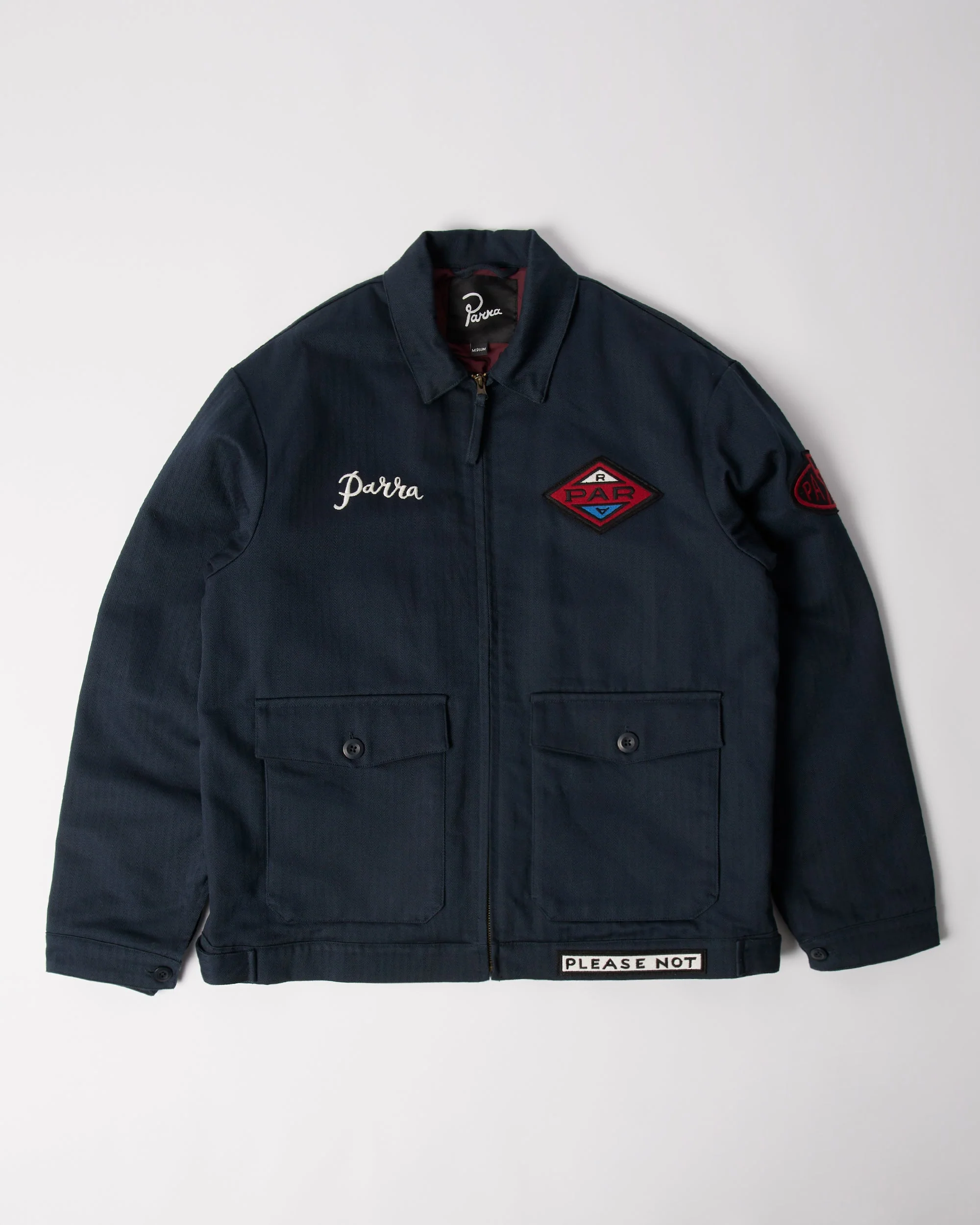 Pumping gas jacket