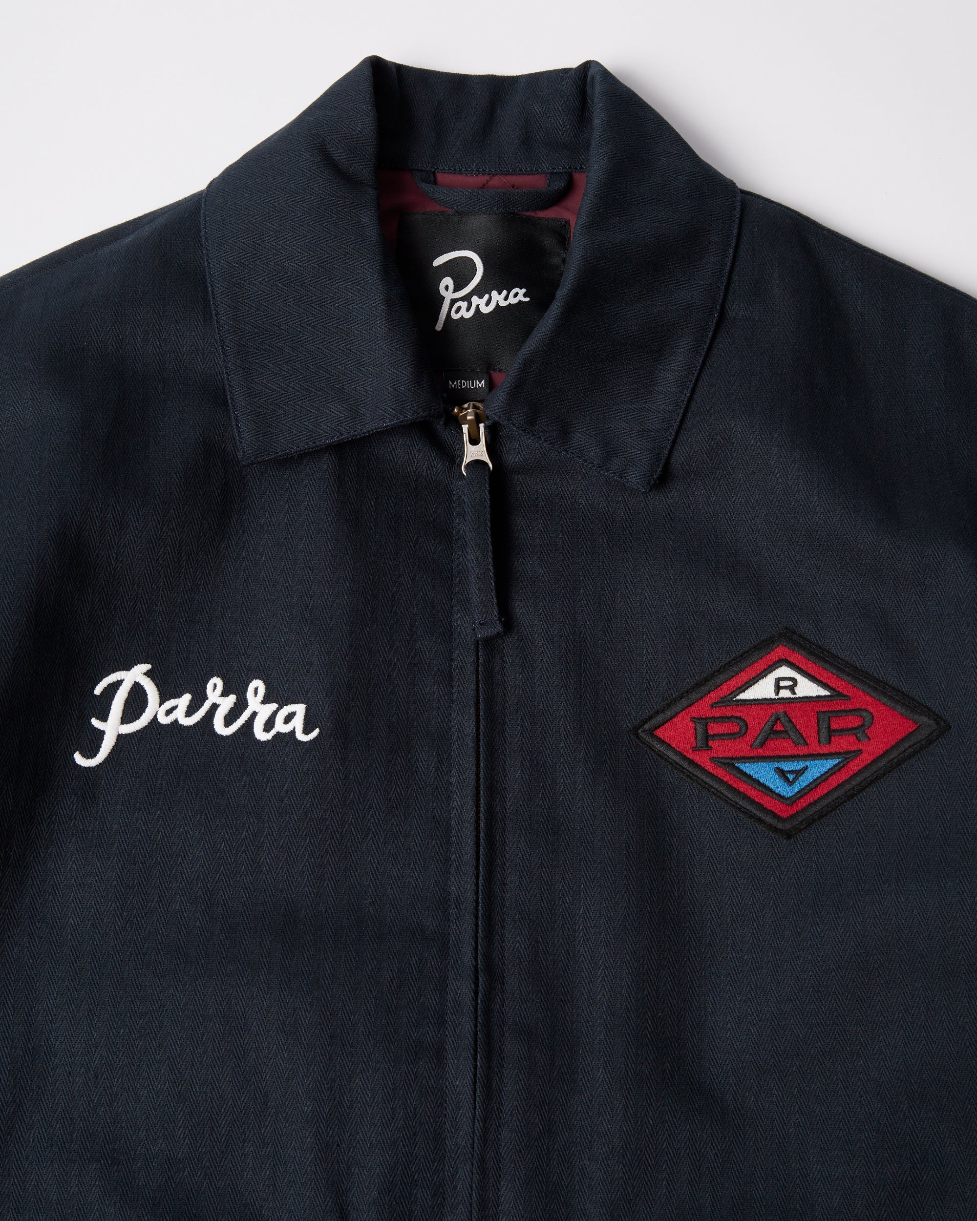 Pumping gas jacket - Image 10