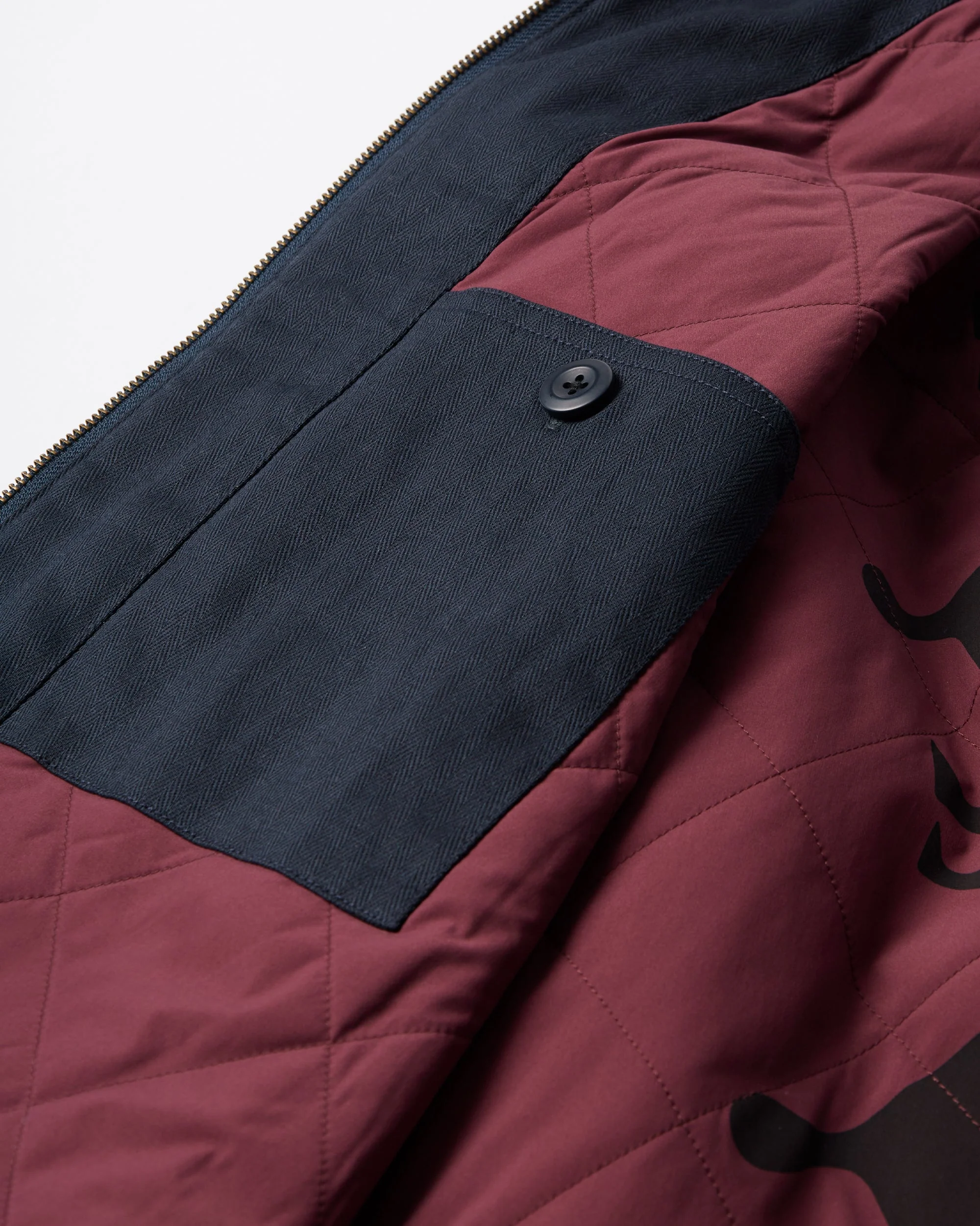 Pumping gas jacket - Image 12
