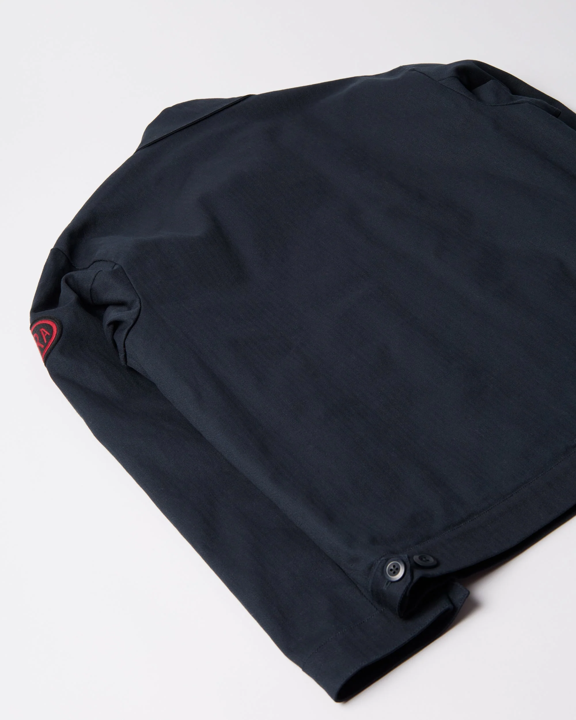 Pumping gas jacket - Image 13