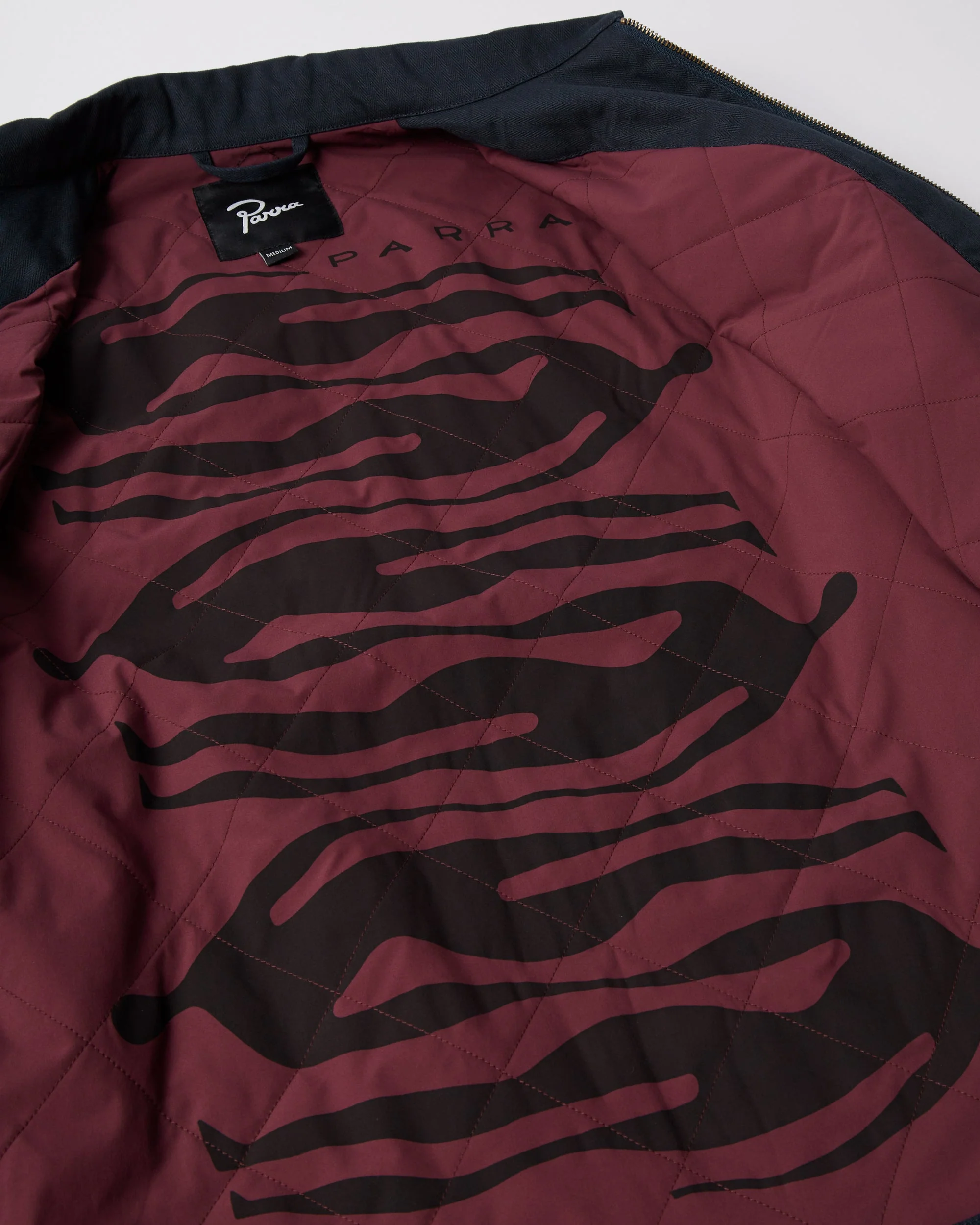 Pumping gas jacket - Image 14