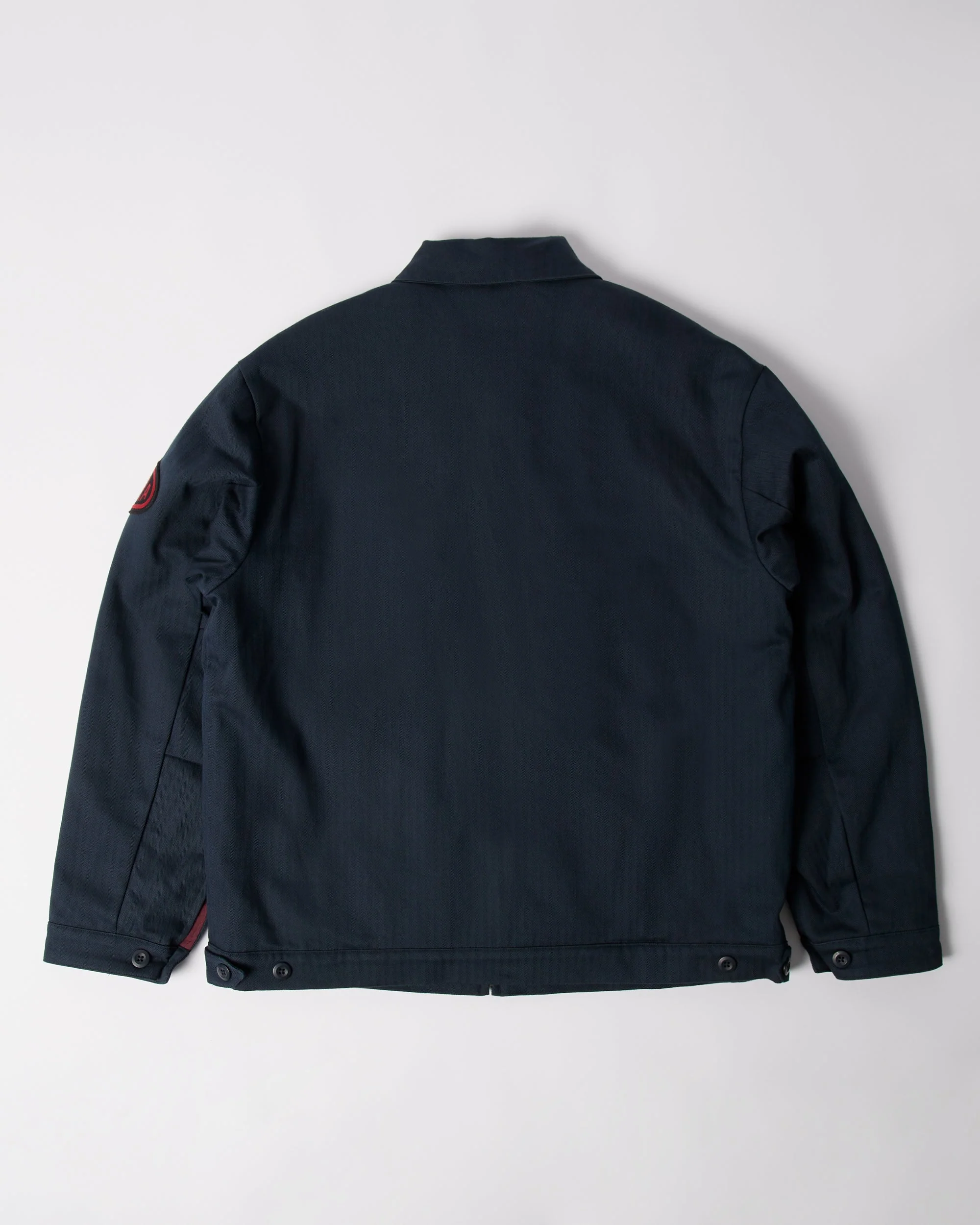 Pumping gas jacket - Image 4
