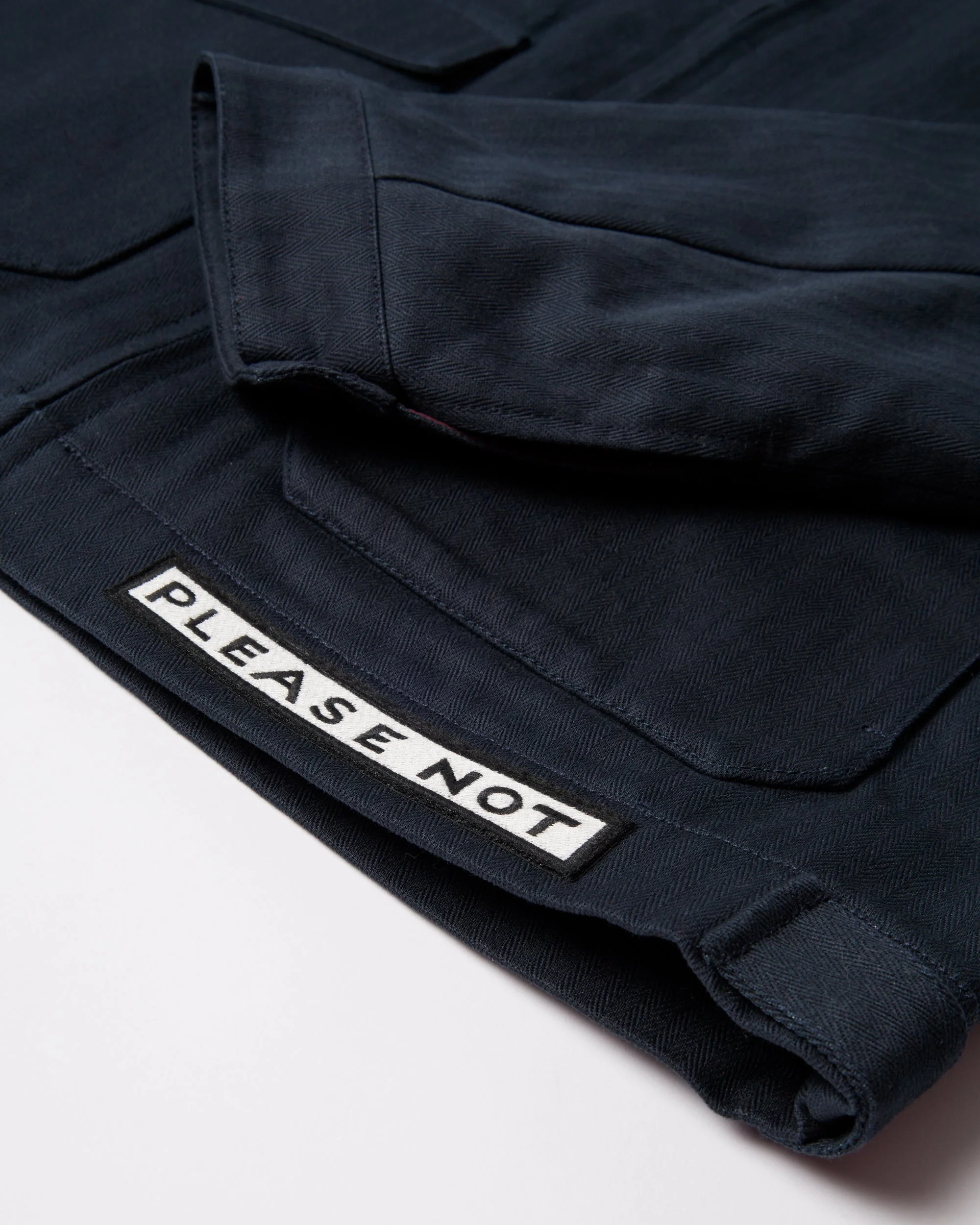 Pumping gas jacket - Image 6