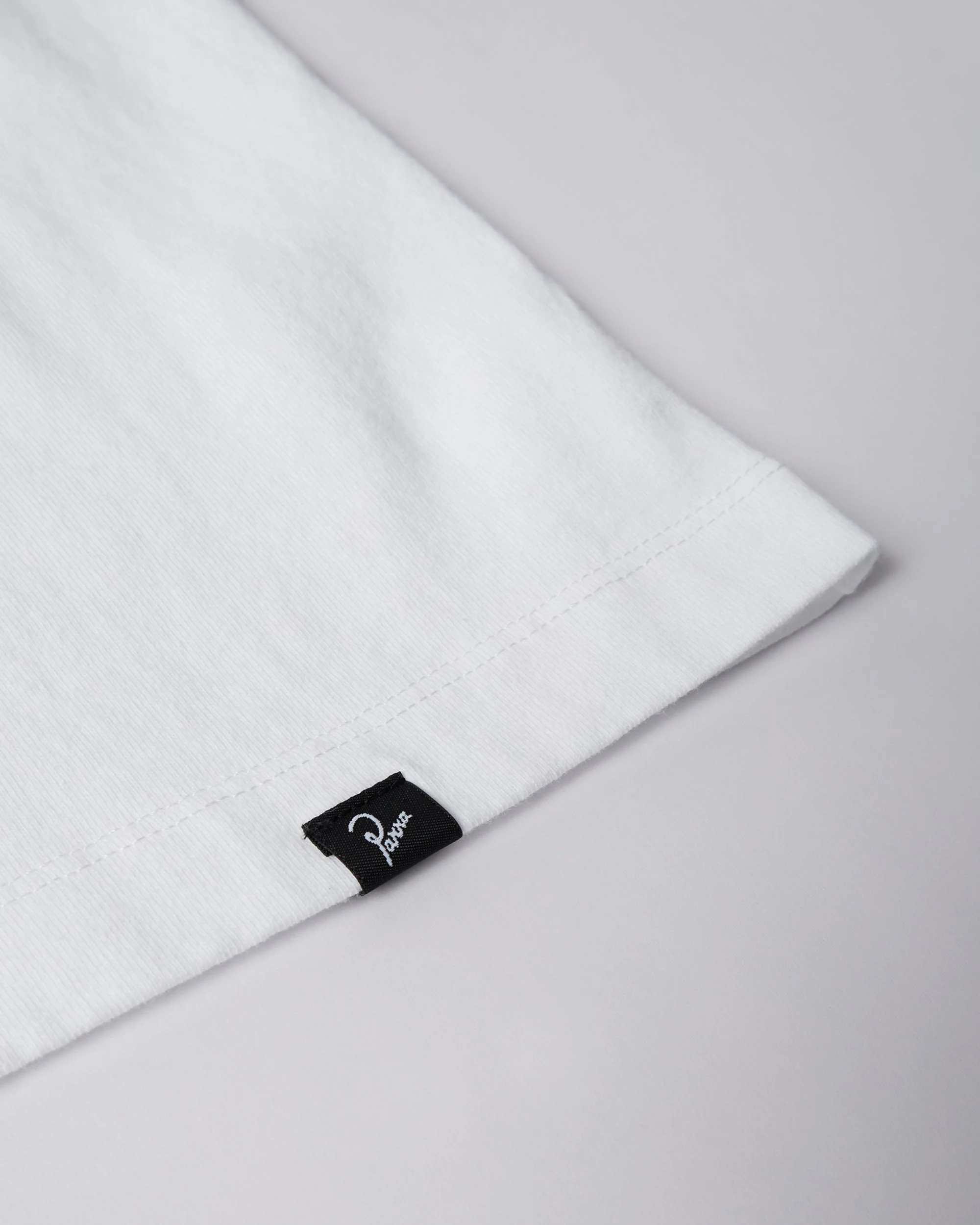 Reading the square t-shirt - Image 3