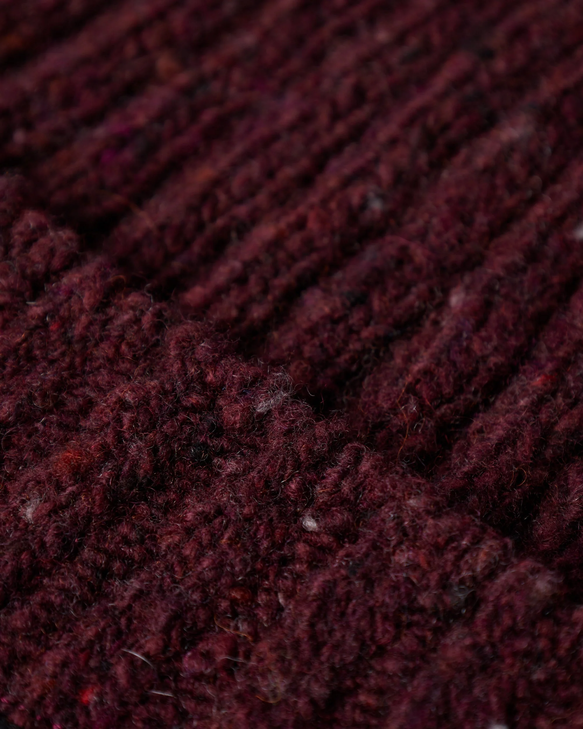 Reversed flag beanie - Image 3