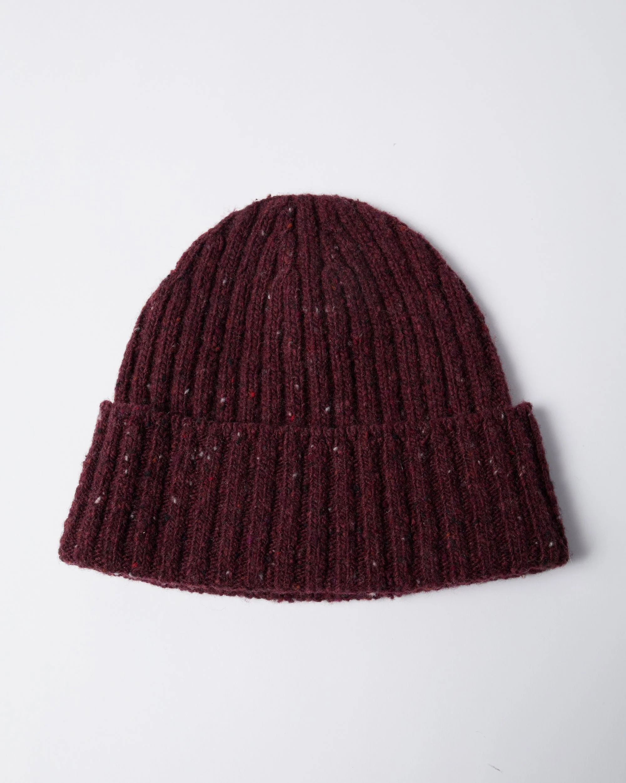 Reversed flag beanie - Image 4