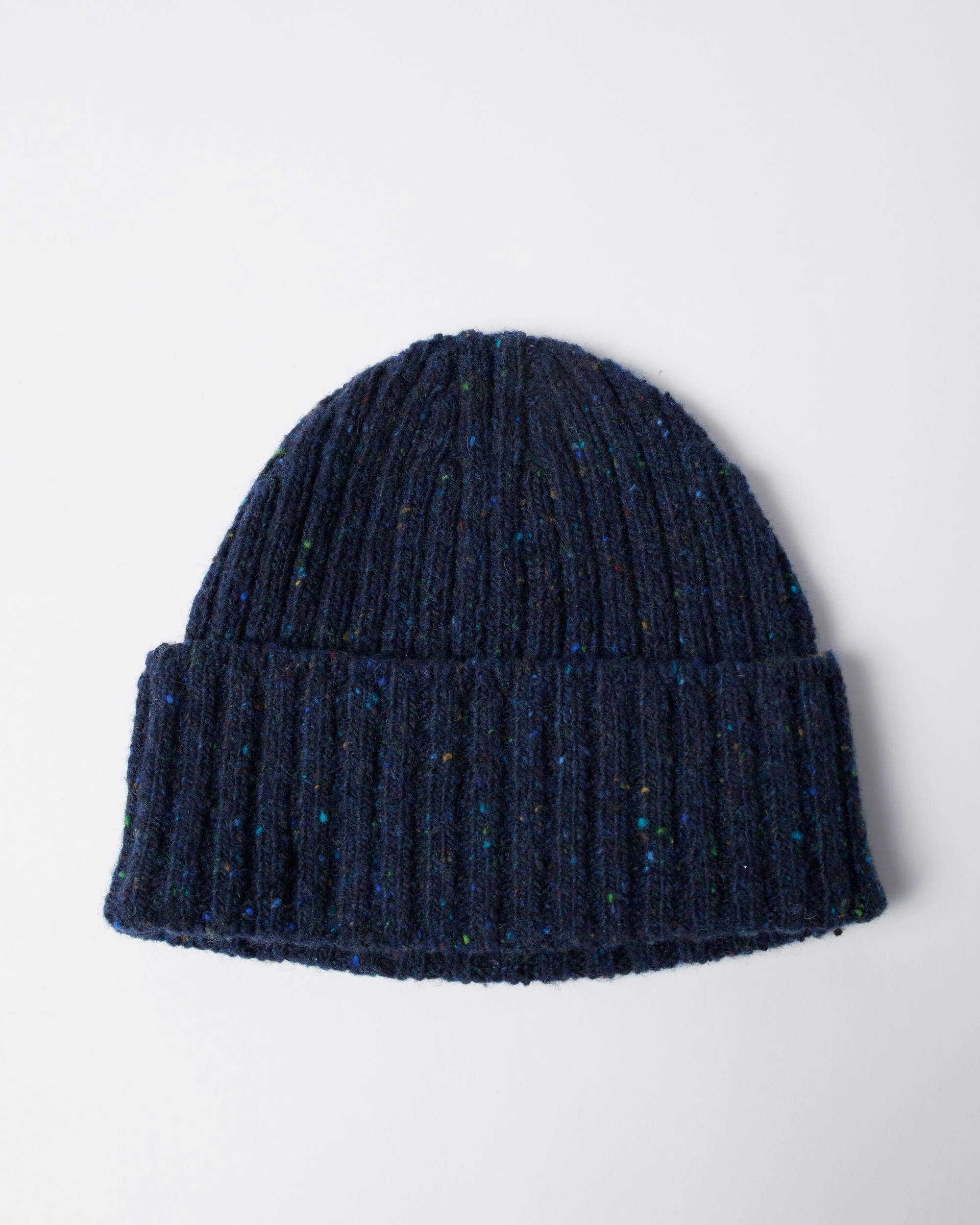 Reversed flag beanie - Image 3