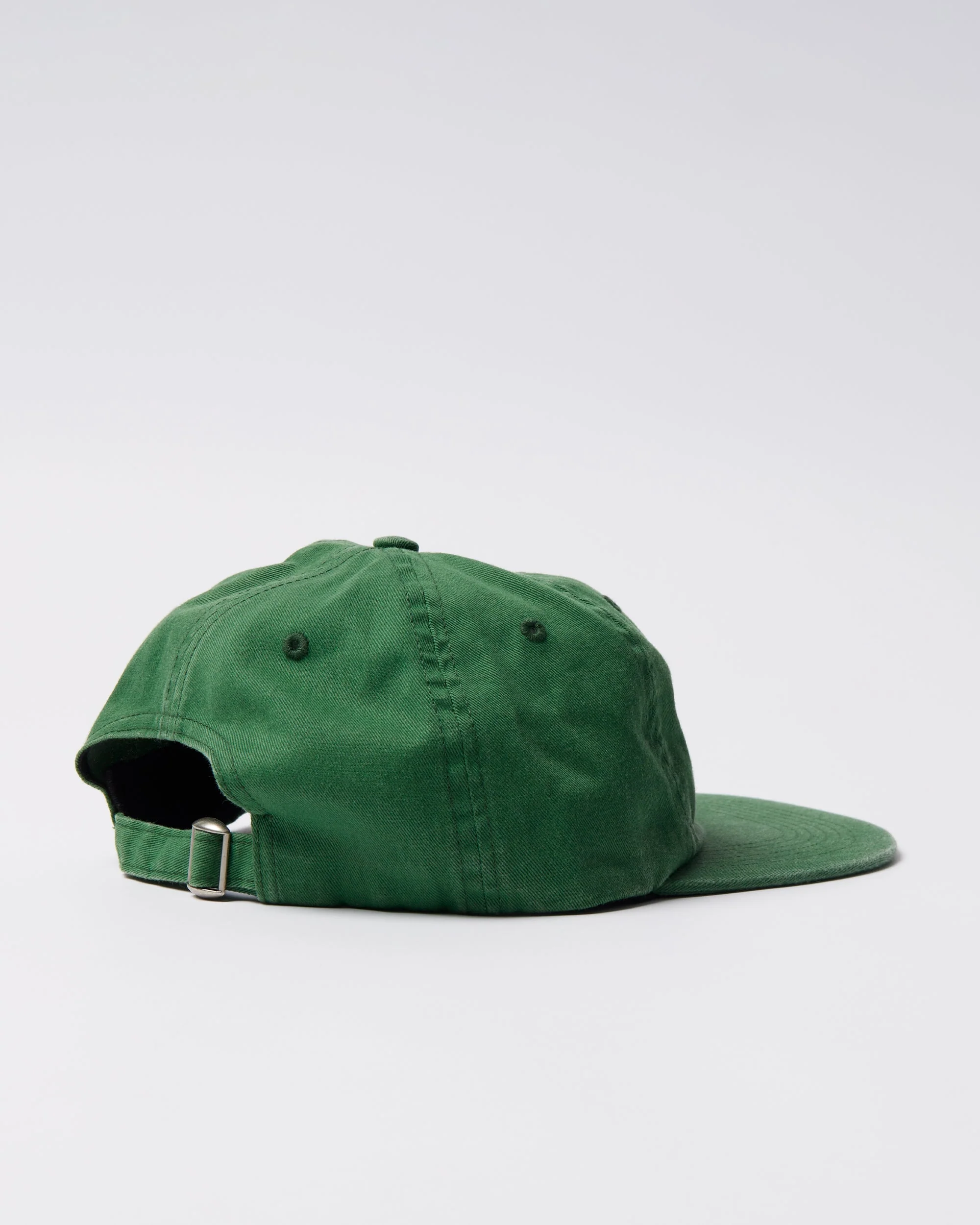 Scripted 6 panel hat - Image 3