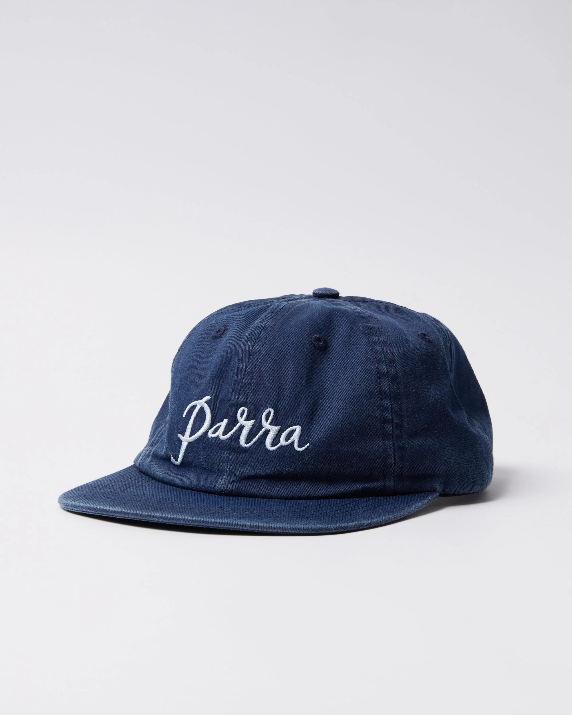 Scripted 6 panel hat - Image 2