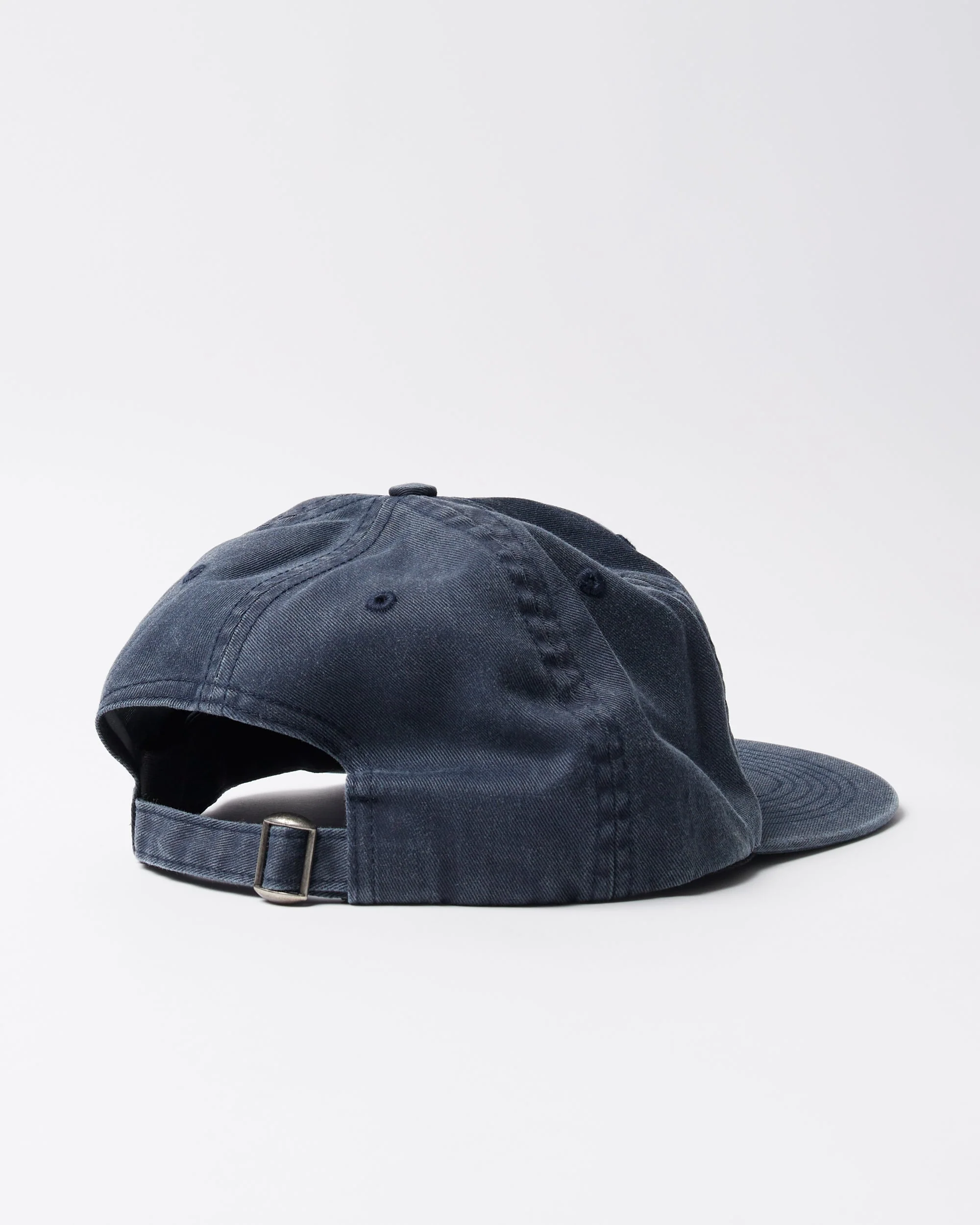 Signature 6 panel hat - Image 3