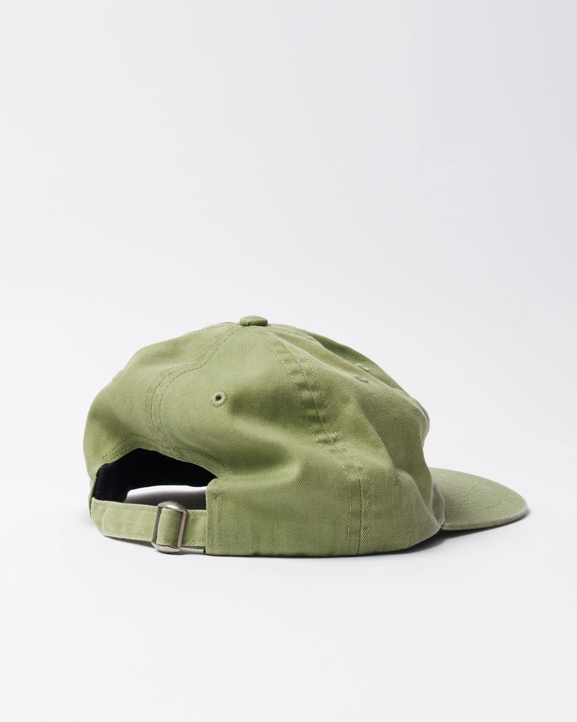 Signature 6 panel hat - Image 3