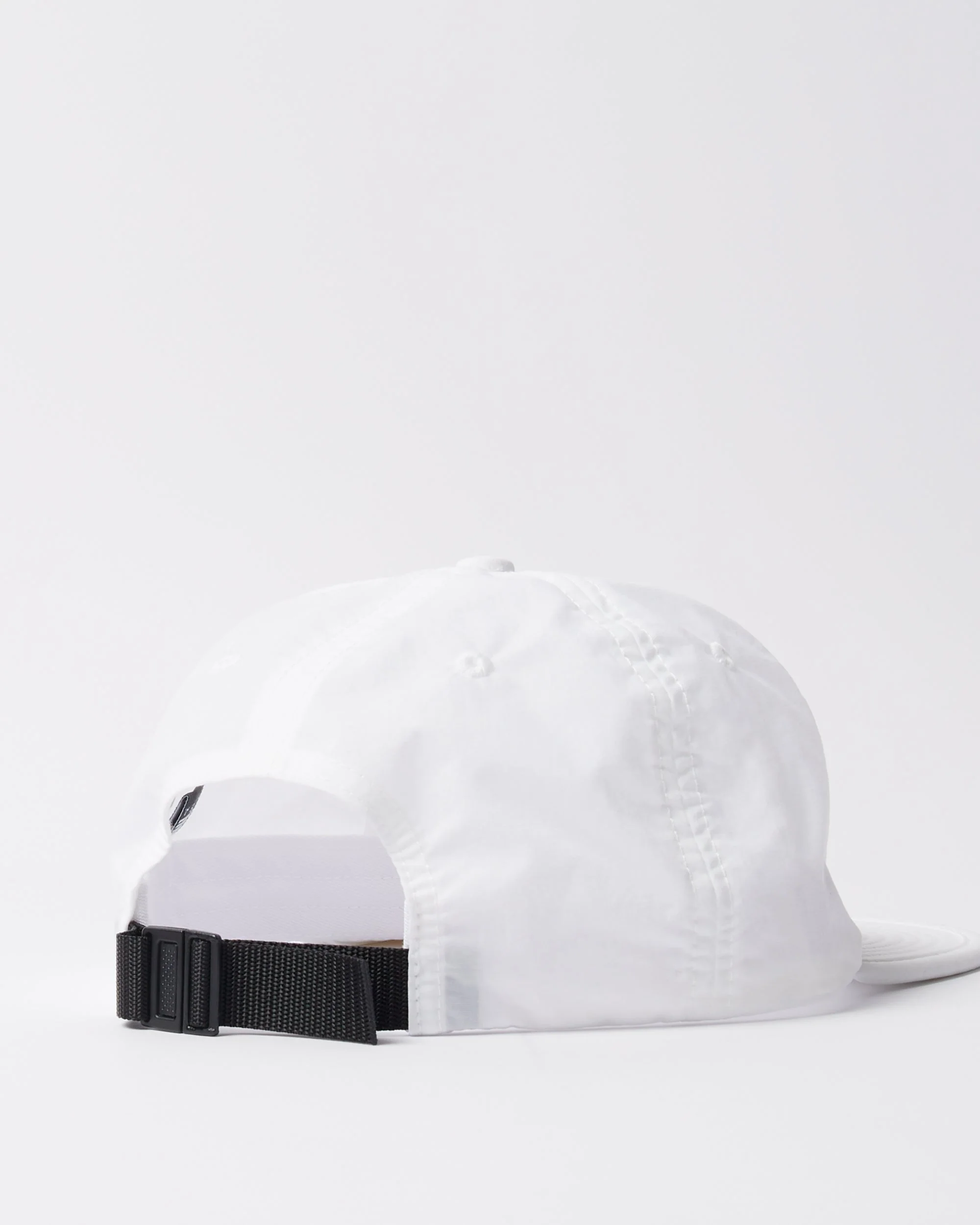 Signature 6 panel hat - Image 3