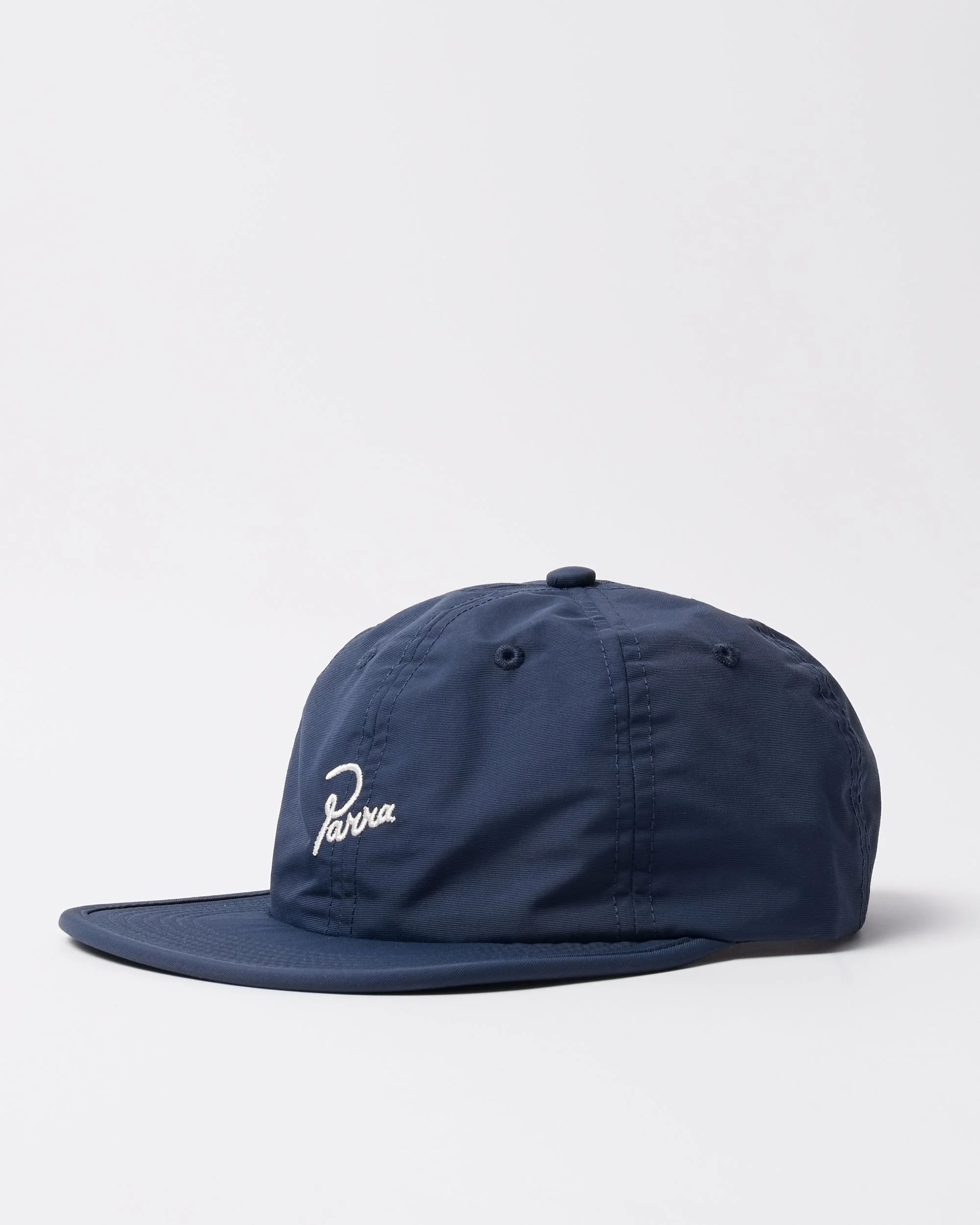 Signature 6 panel hat - Image 2
