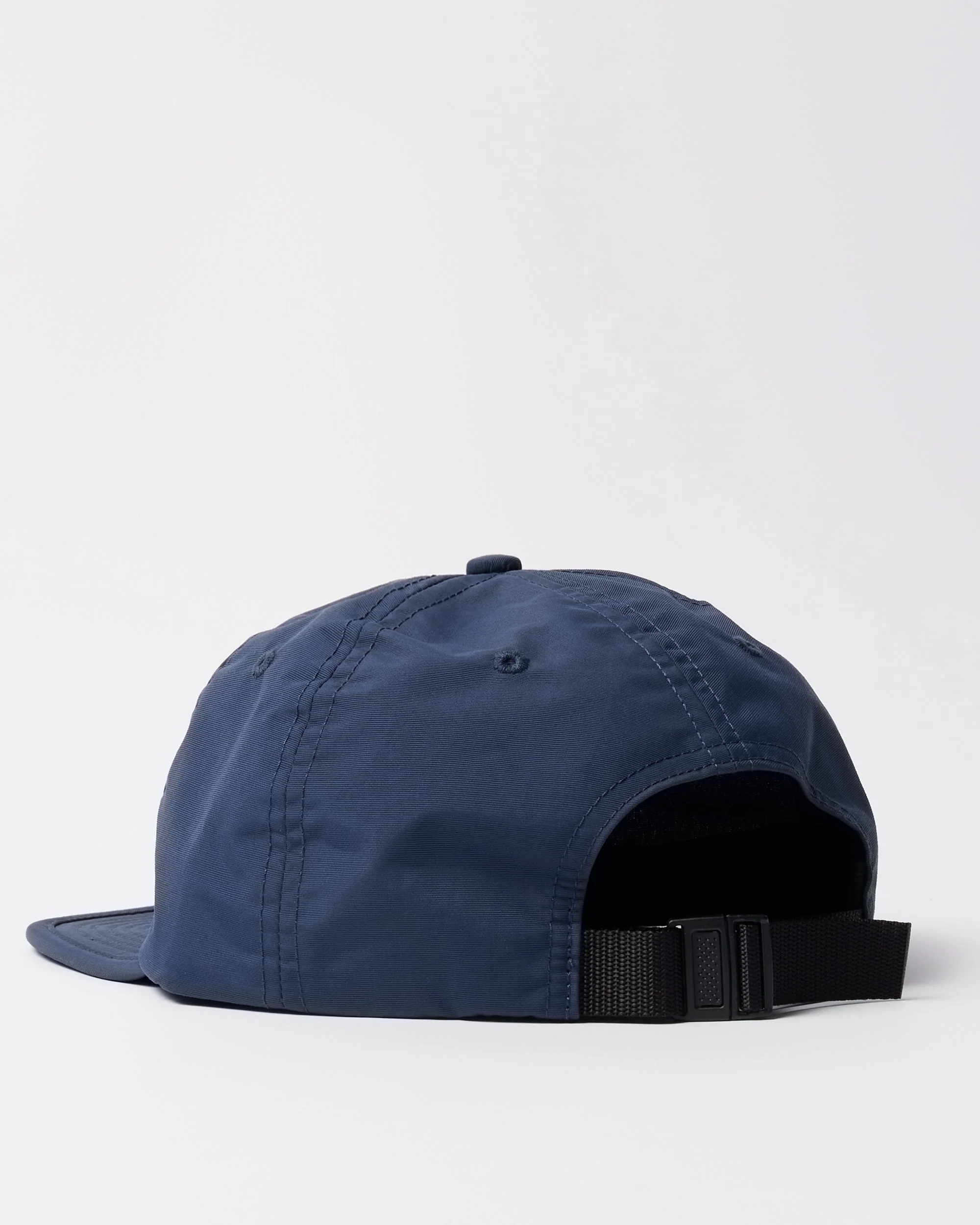 Signature 6 panel hat - Image 3
