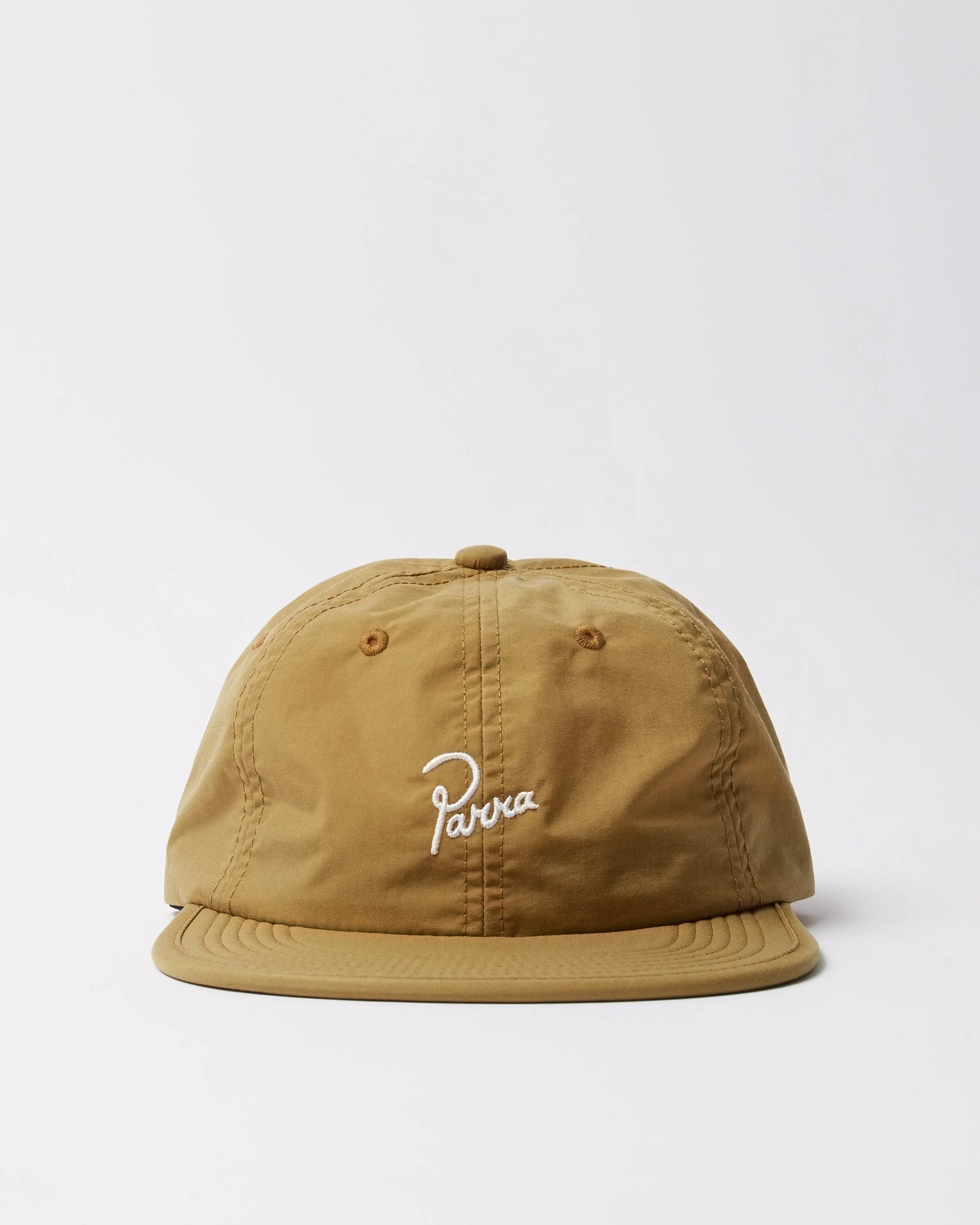 Signature 6 panel hat - Image 2